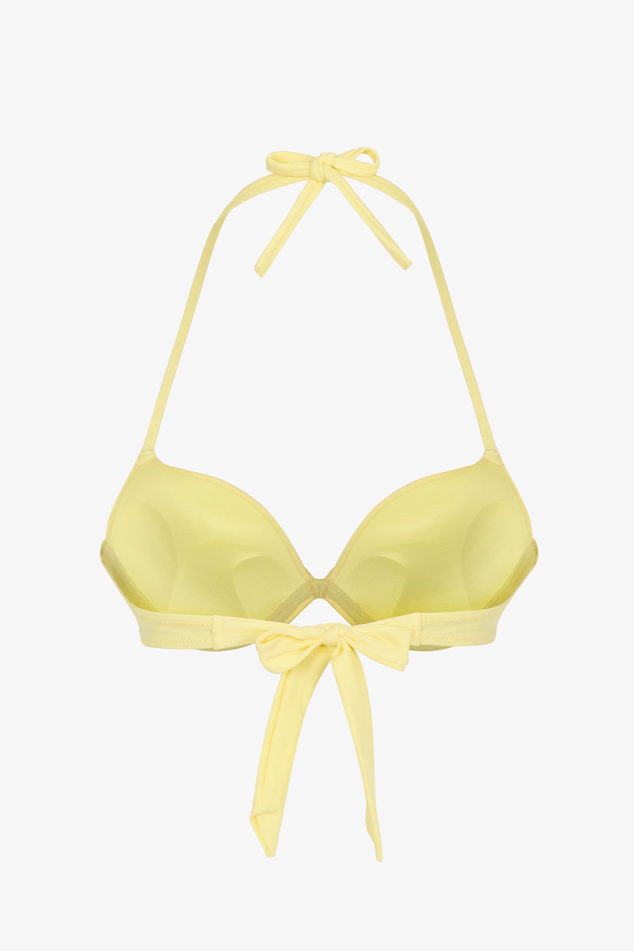 PENTI Push Up Bikini Top 5