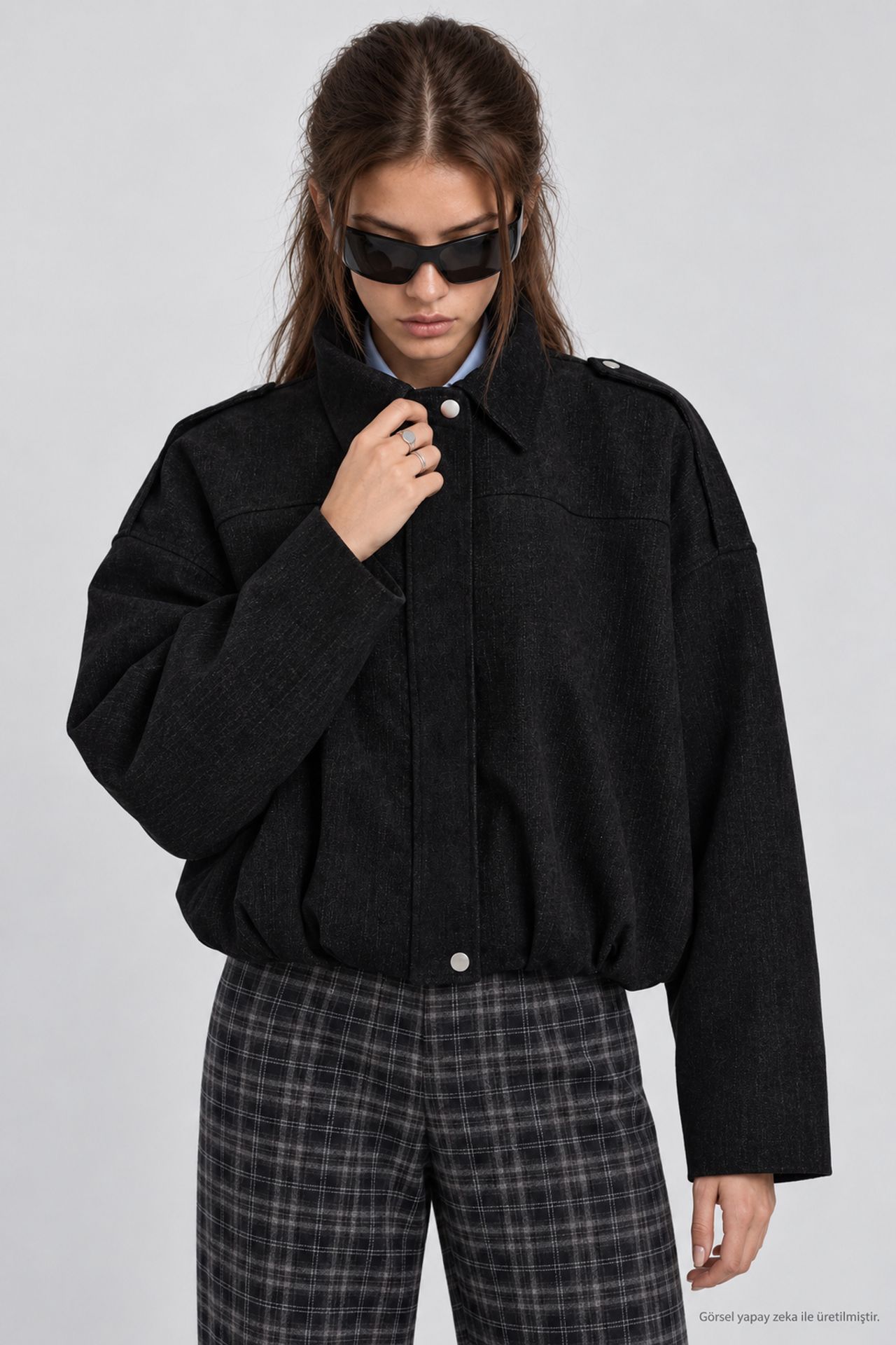 ISTANBUL Women's Jacket 1