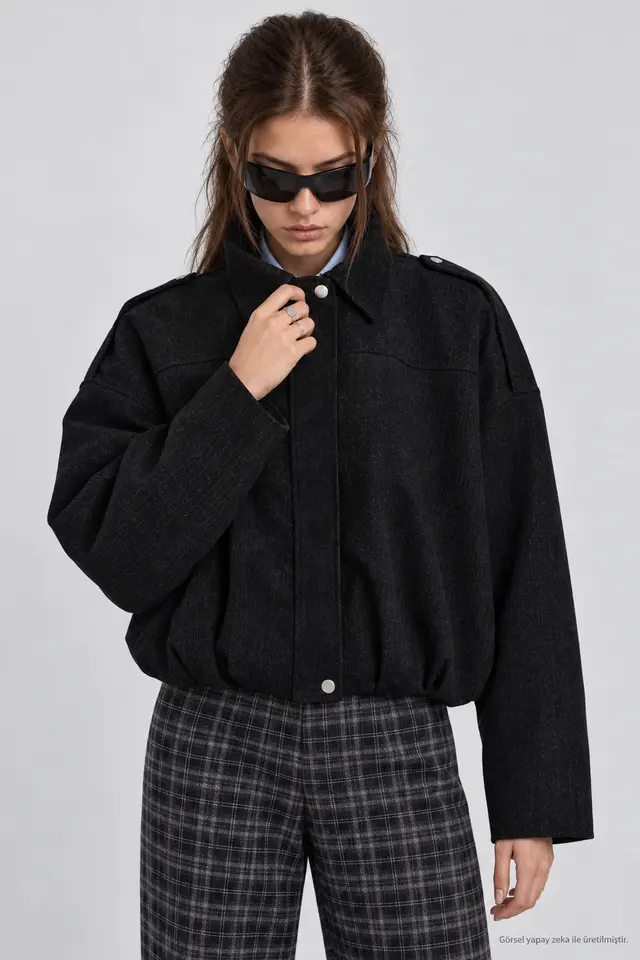 ISTANBUL Women's Jacket