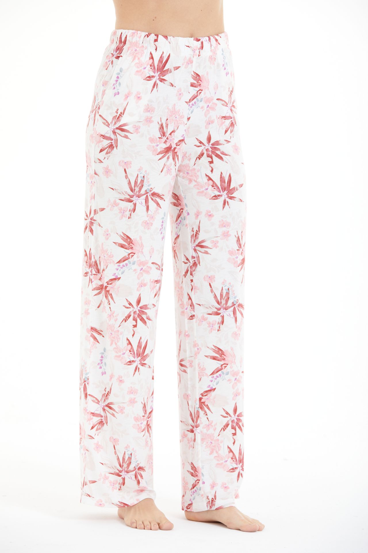 LILAC Pajama Bottoms 3