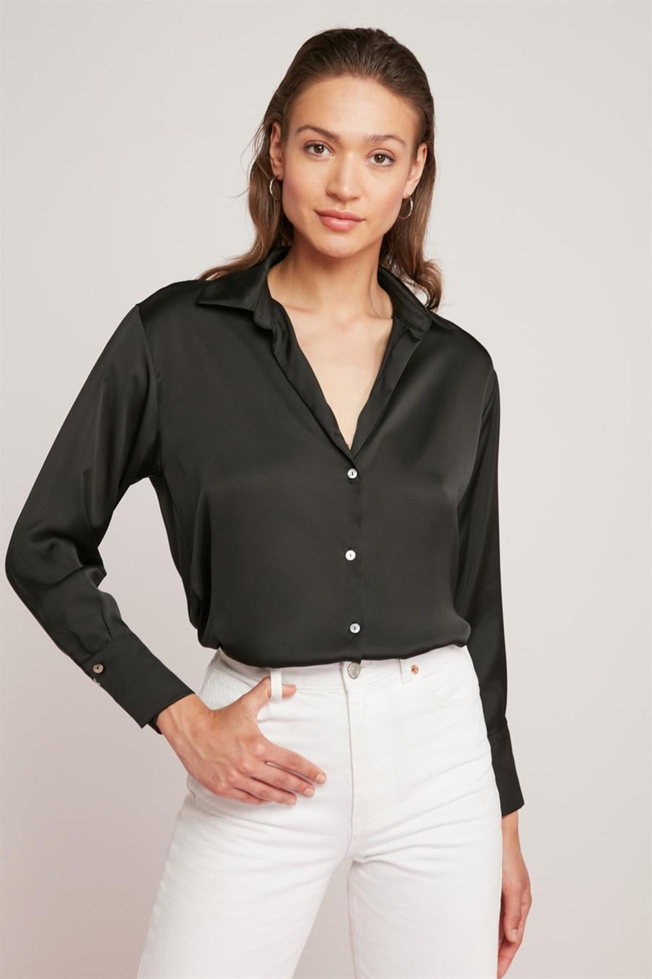 ETHIQUET Regular Fit Long Sleeve Shirt 2