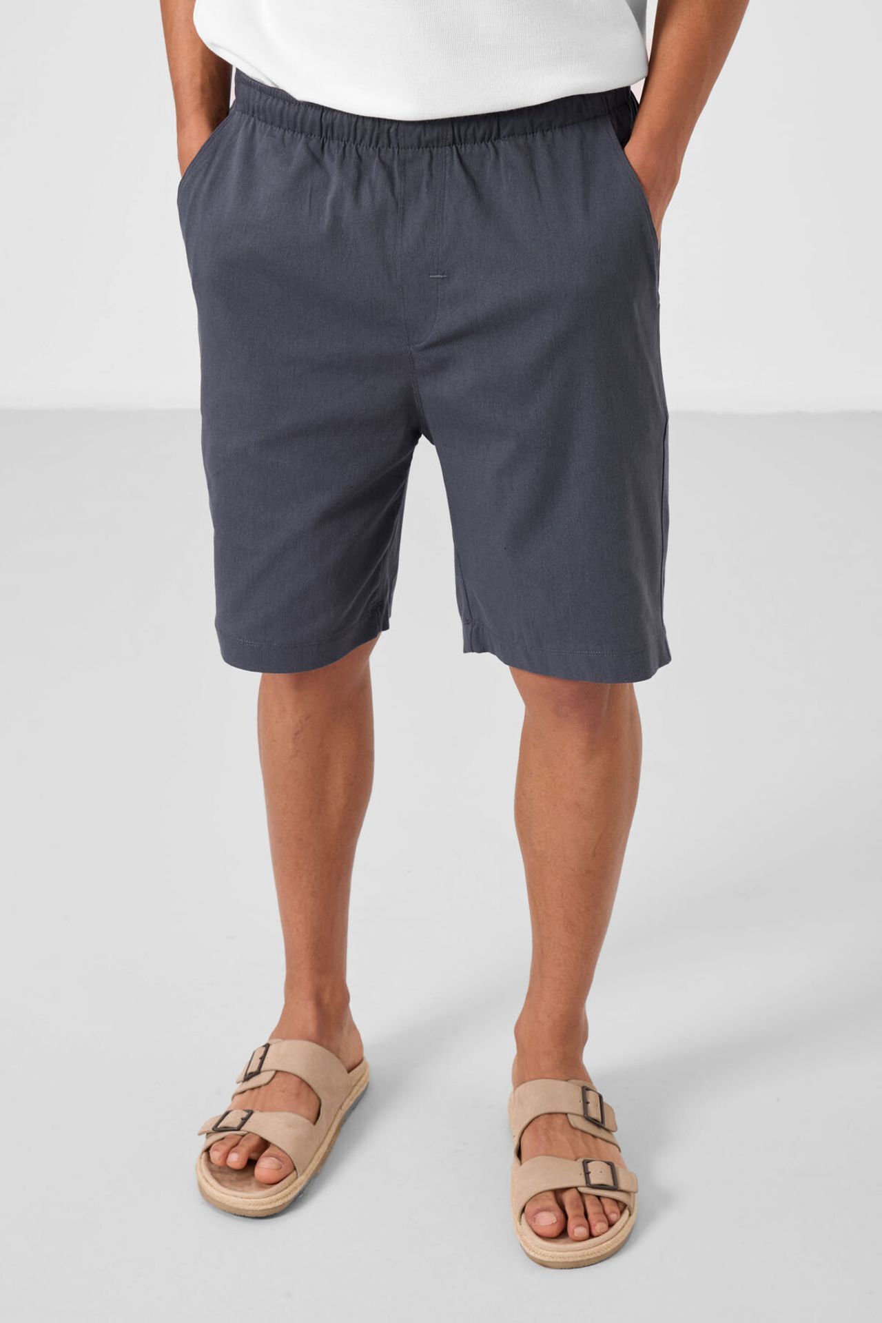 TOMMY Men's Chino Shorts 2