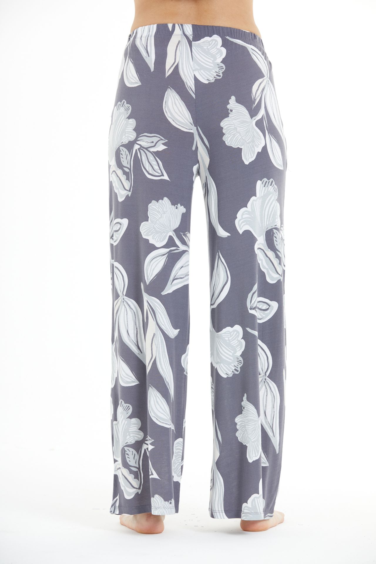 LILAC Pajama Bottoms 3
