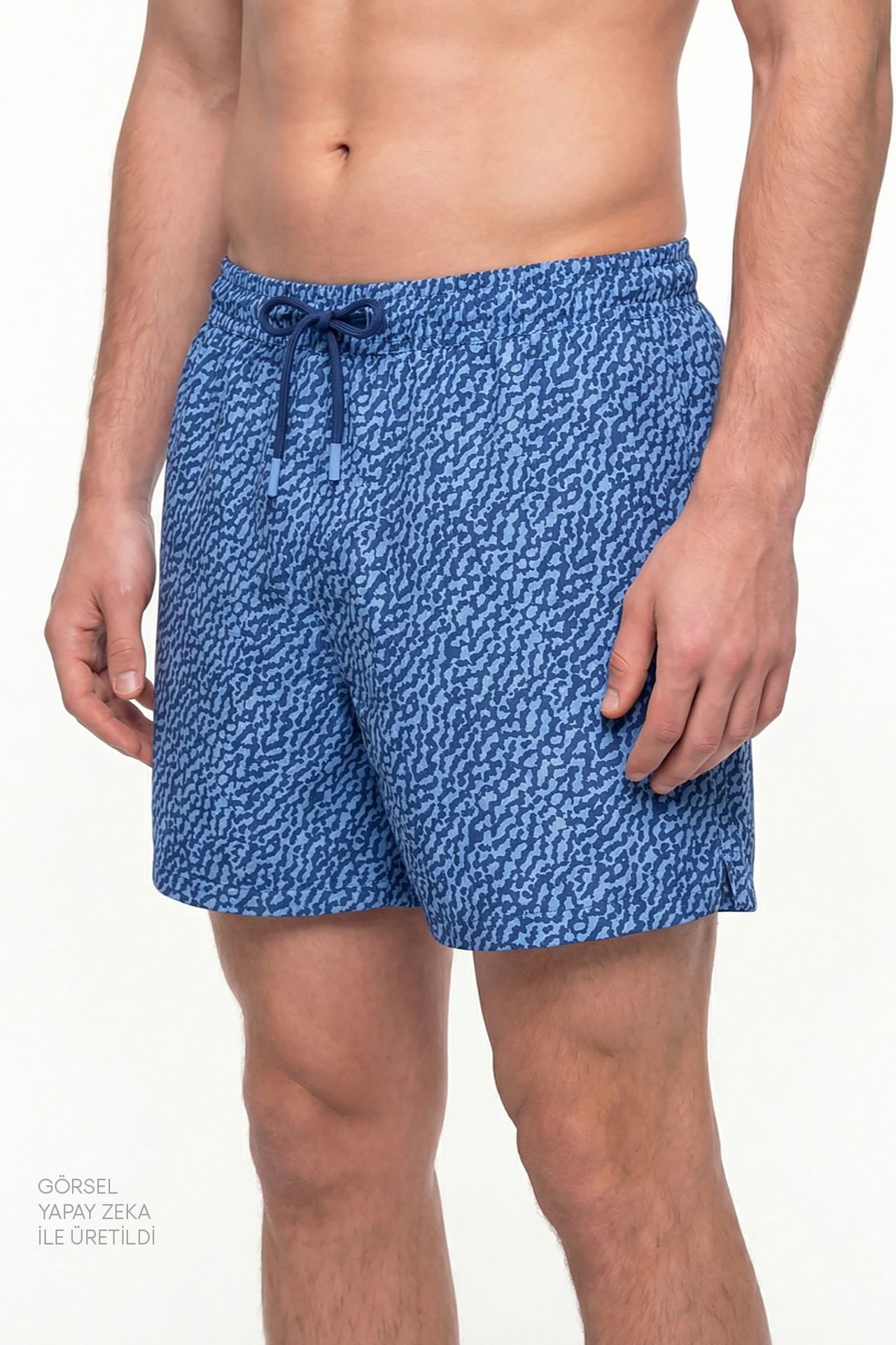 PENTI Men's Shorts 3