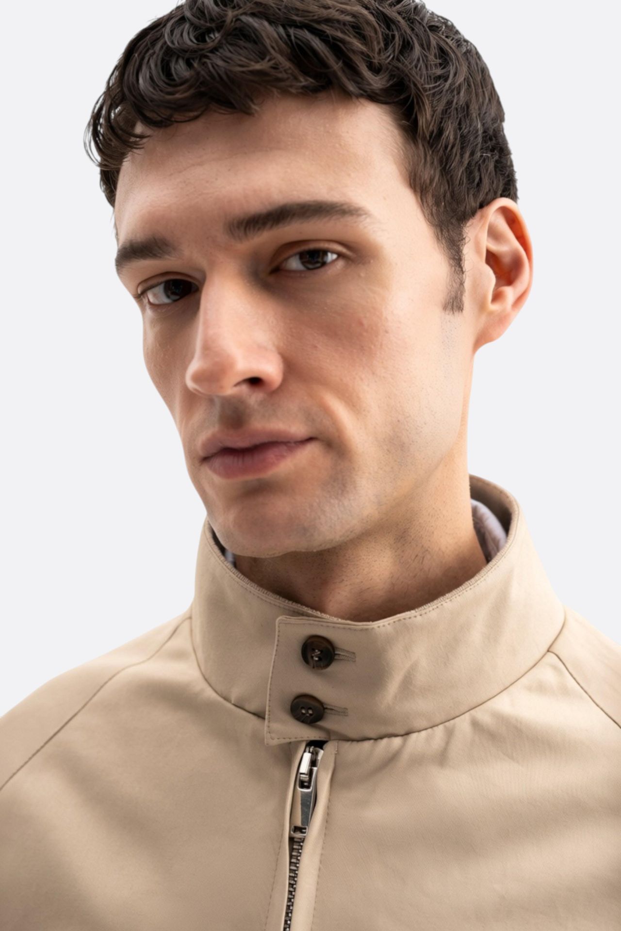 GIESTO Men's Waistcoat 4
