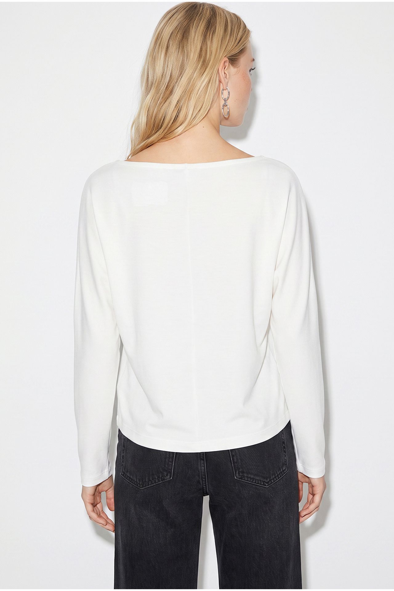 LUCCI Women's Blouse 6