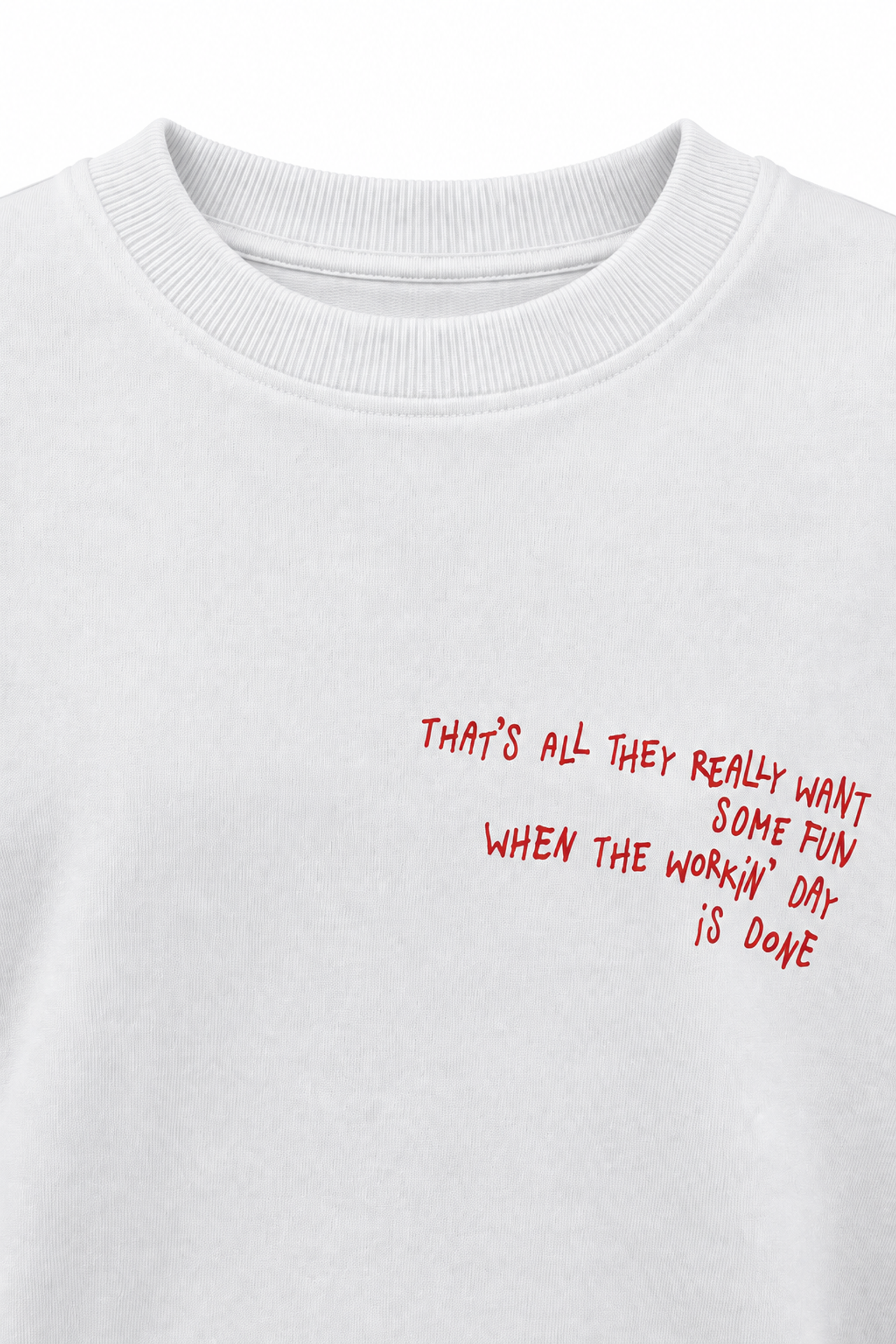 MIXRAY Kadın Sweatshirt 3