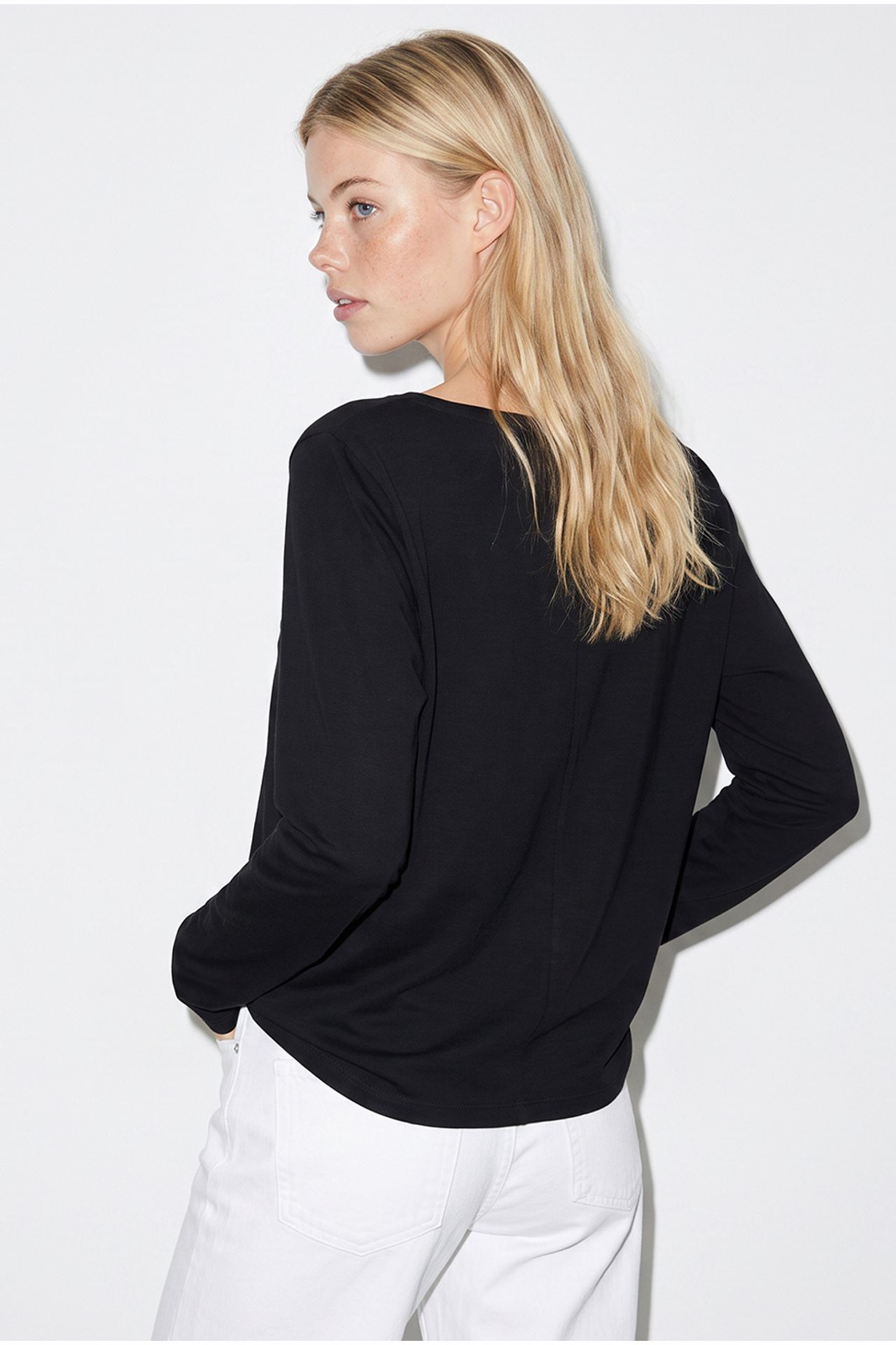 LUCCI Women's Blouse 6