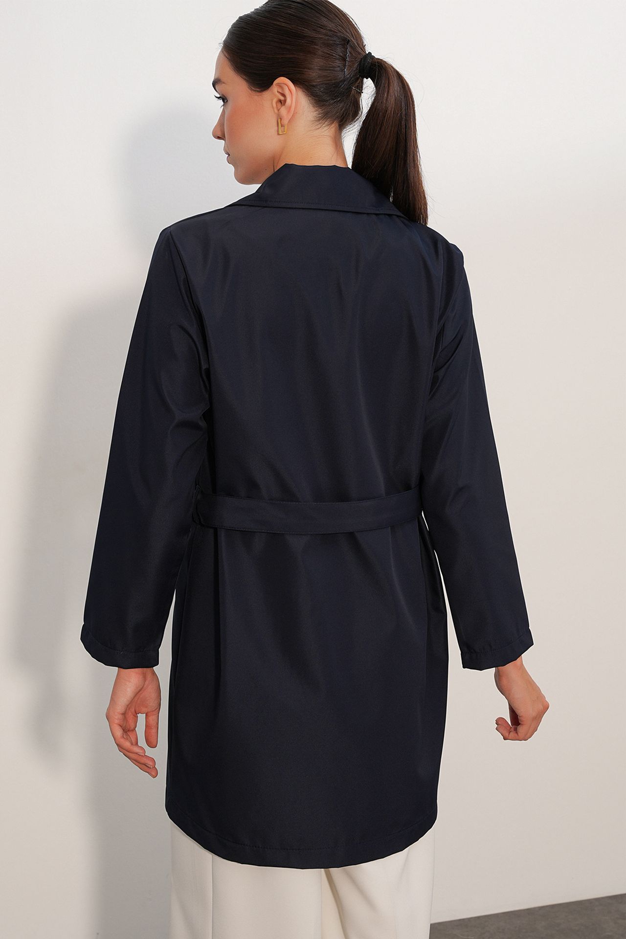 BDART Women's Trench Coat 6