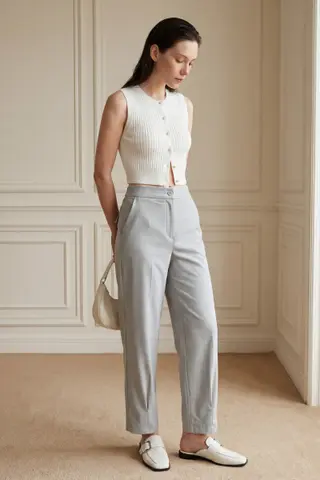 Grey