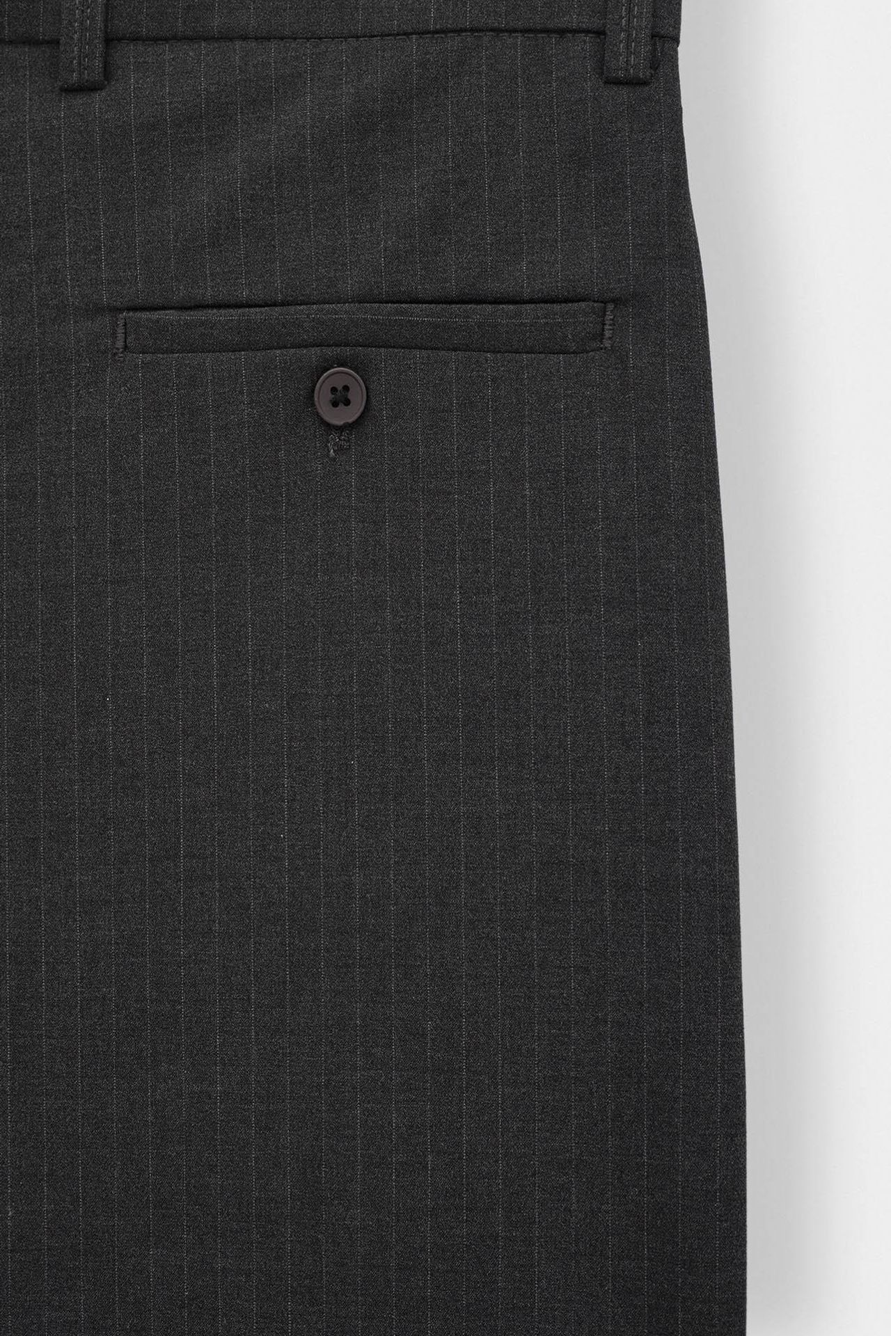 GIESTO Tailored Suit Pants 3