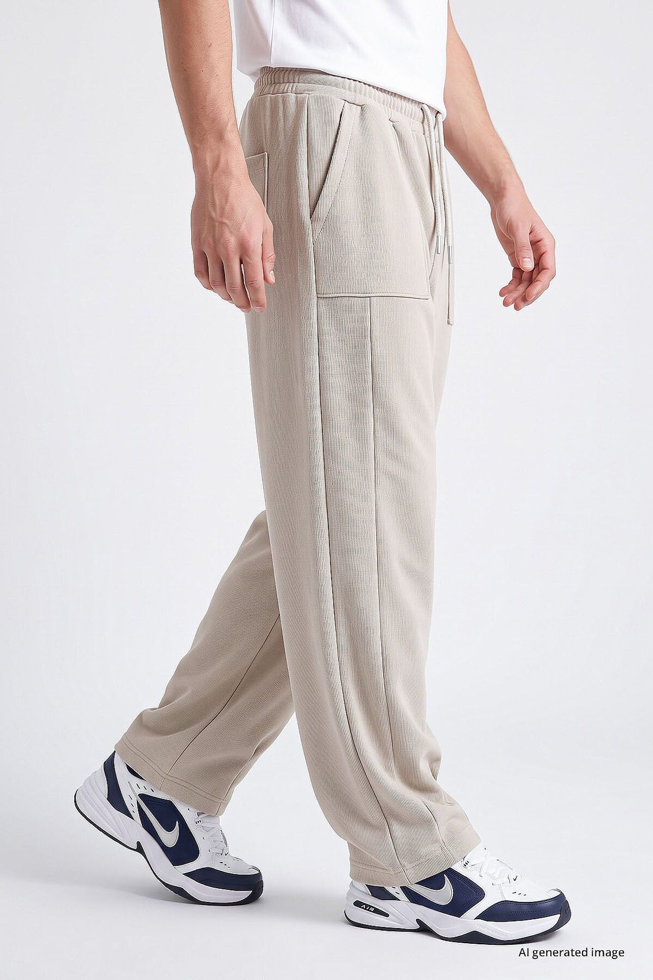 TOMMY Relaxed Sweatpants 5