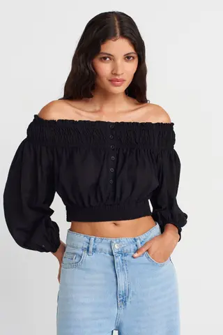 Siyah