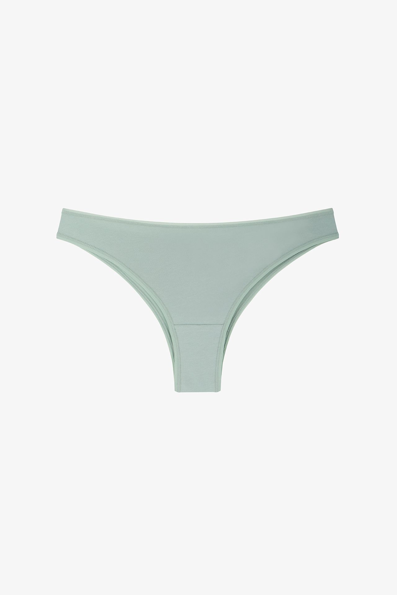 PENTI Sugarplum Floral 5-Pack Brazilian Briefs 4