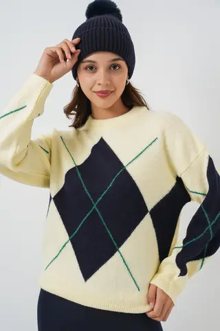 Multicolour