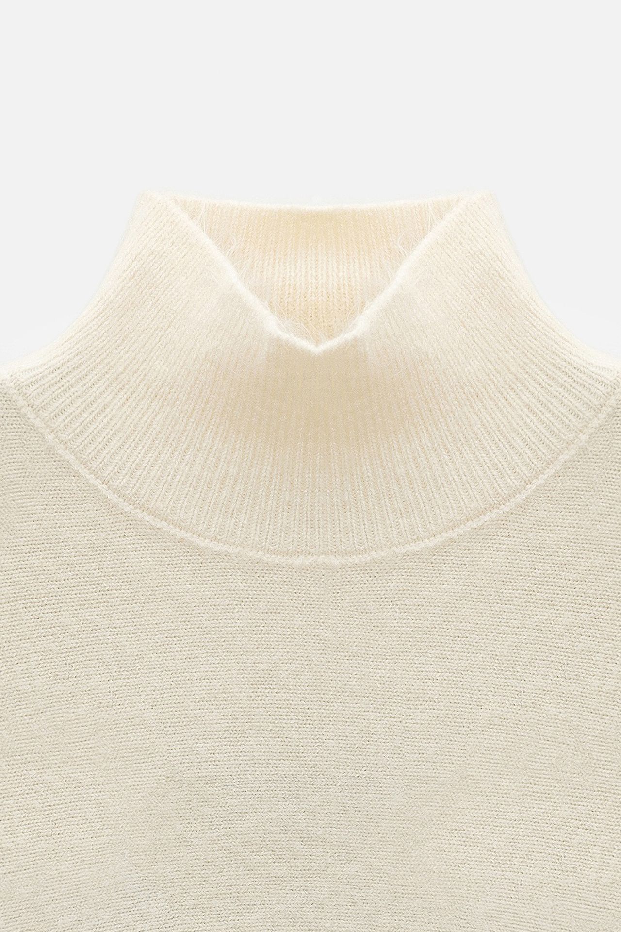 DILVIN Women's Wool-Blend Sweater 6