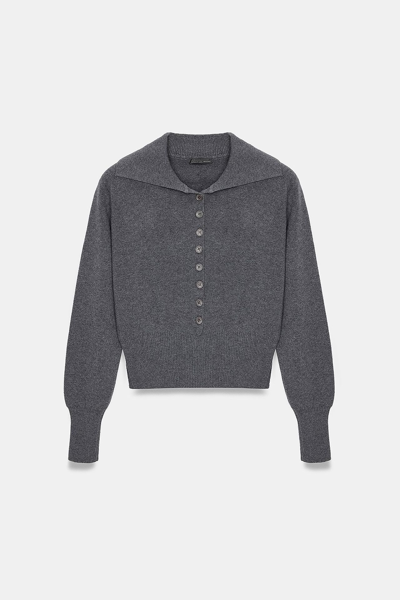 DILVIN Women's Acrylic Wool Blend Sweater 6