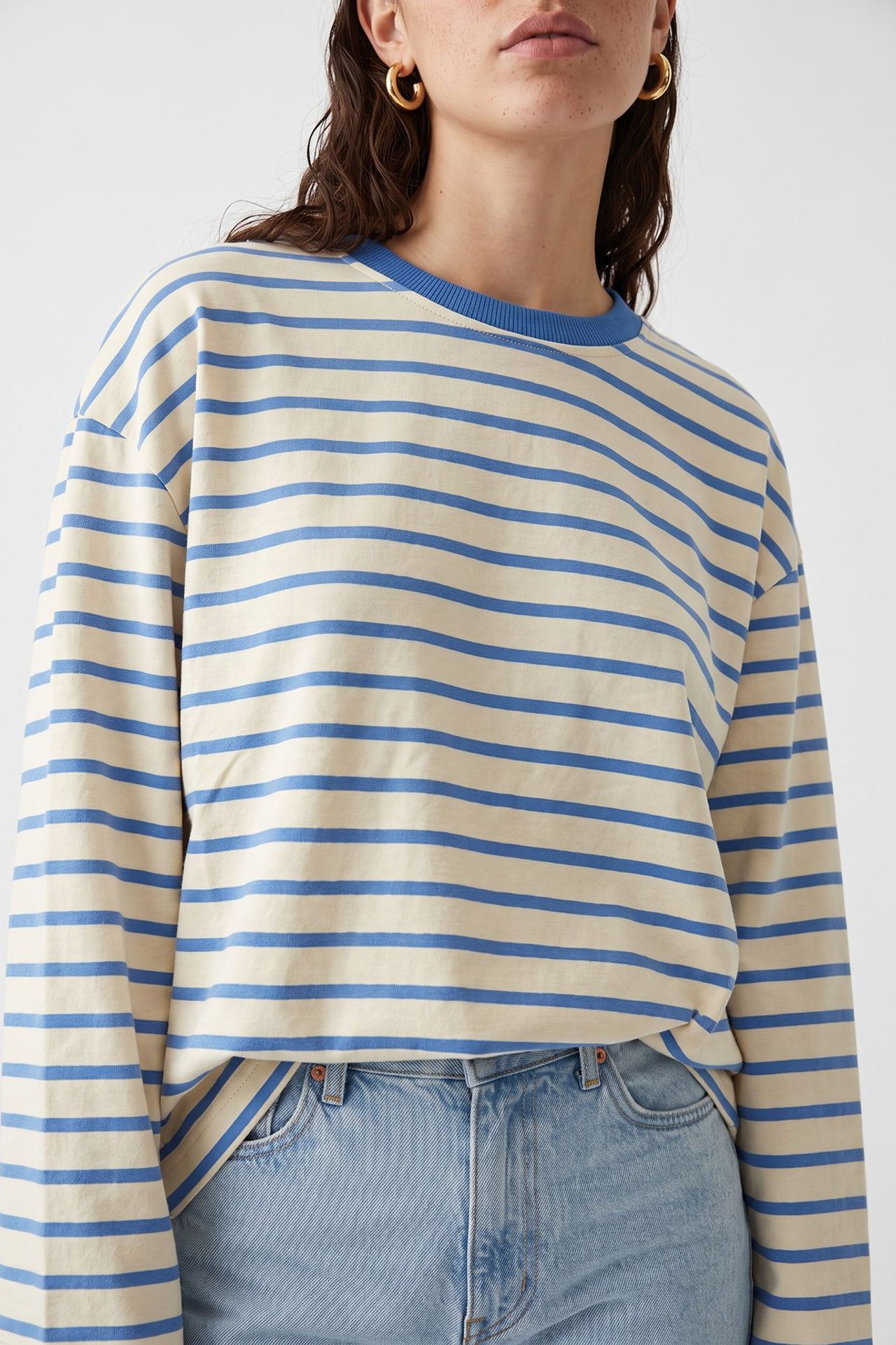MIXRAY Women's Pullover Hoodie