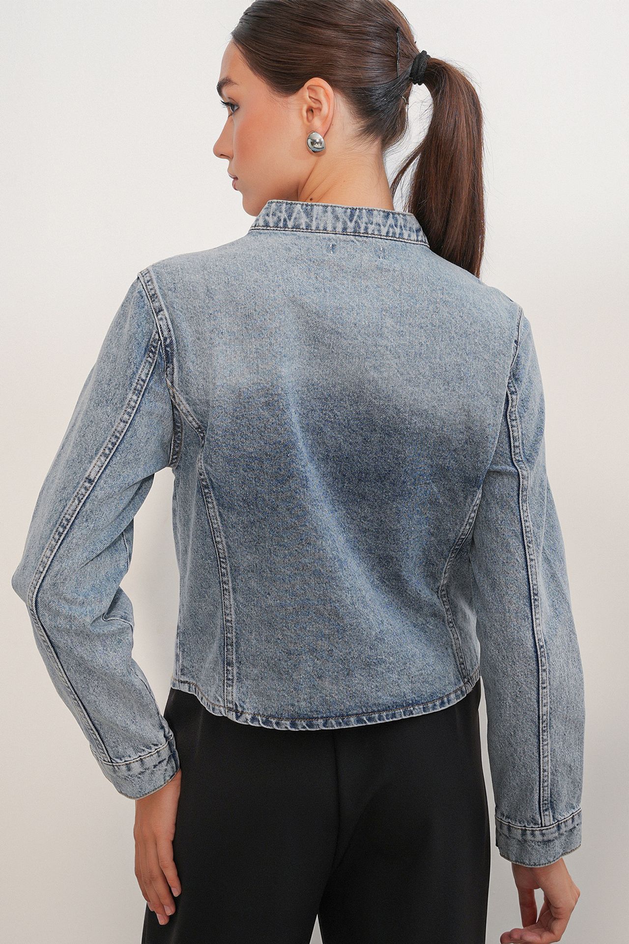BDART Cotton Jacket