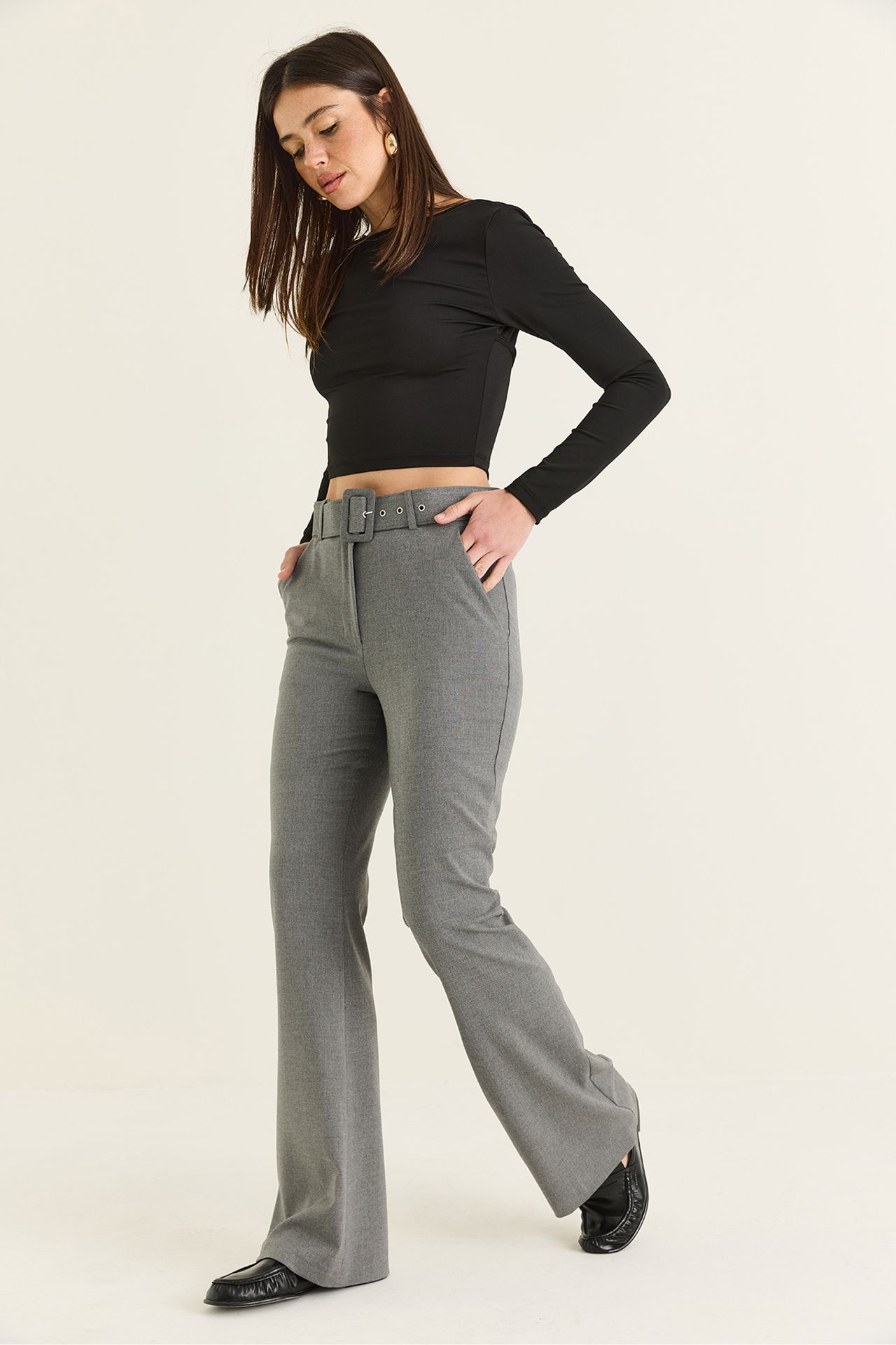LUCCI Women's Pants 5