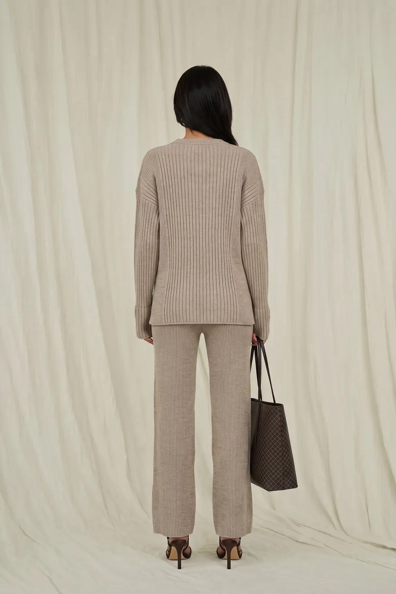 MY FASHION Örme Takım 2