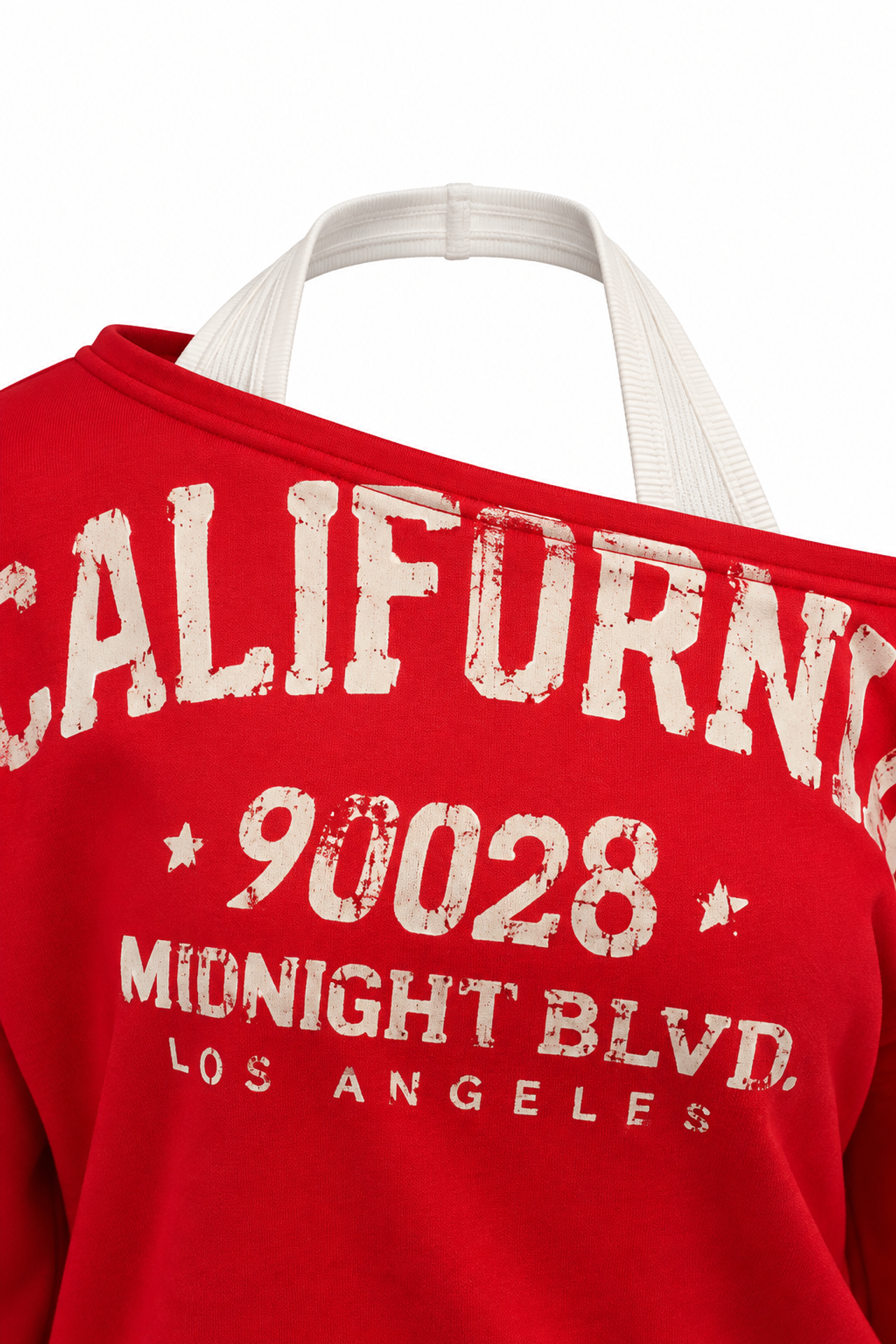 MIXRAY Women's Sweatshirt 2