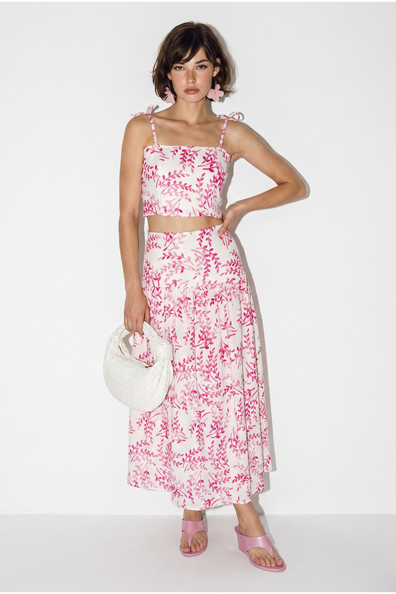 LUCCI Two Piece Coord Set 2