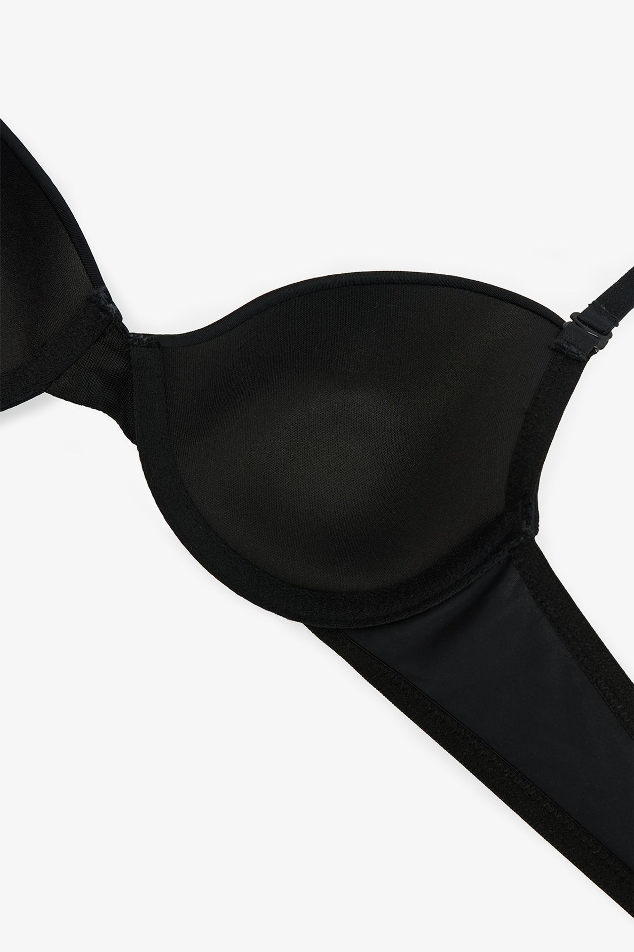 PENTI Daylift Unpadded Shaping Underwired Bra