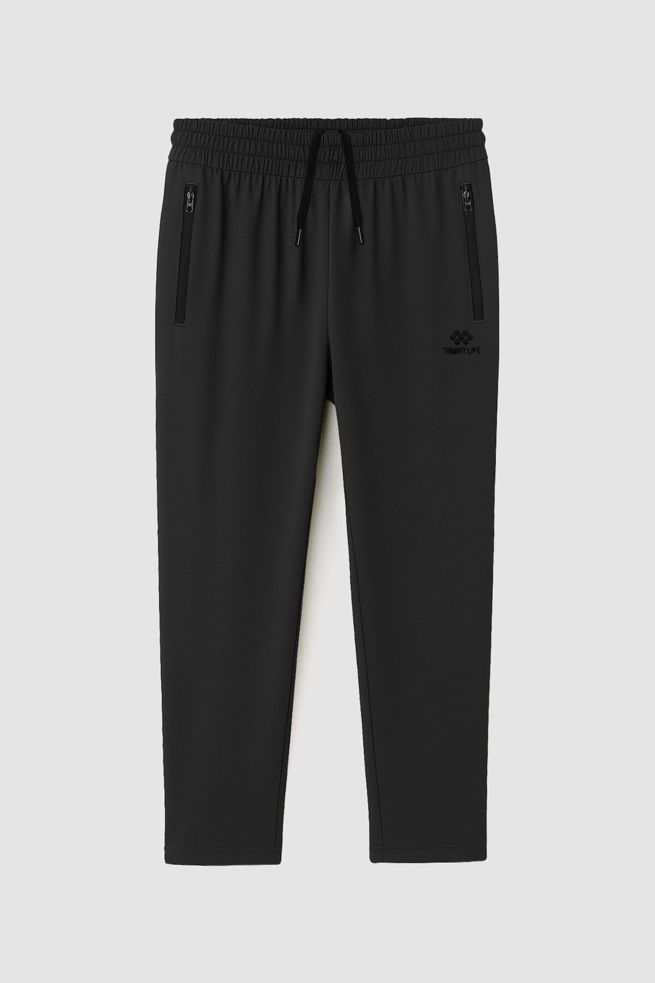 TOMMY Men’s Straight-leg Sweatpants 2