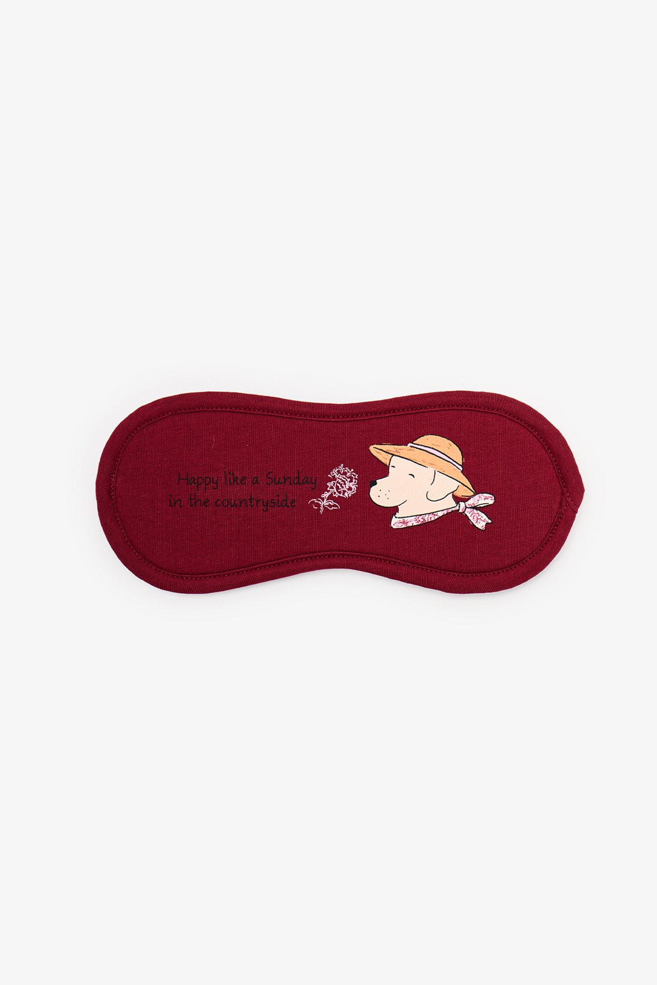 PENTI Countryside Sleep Mask 3