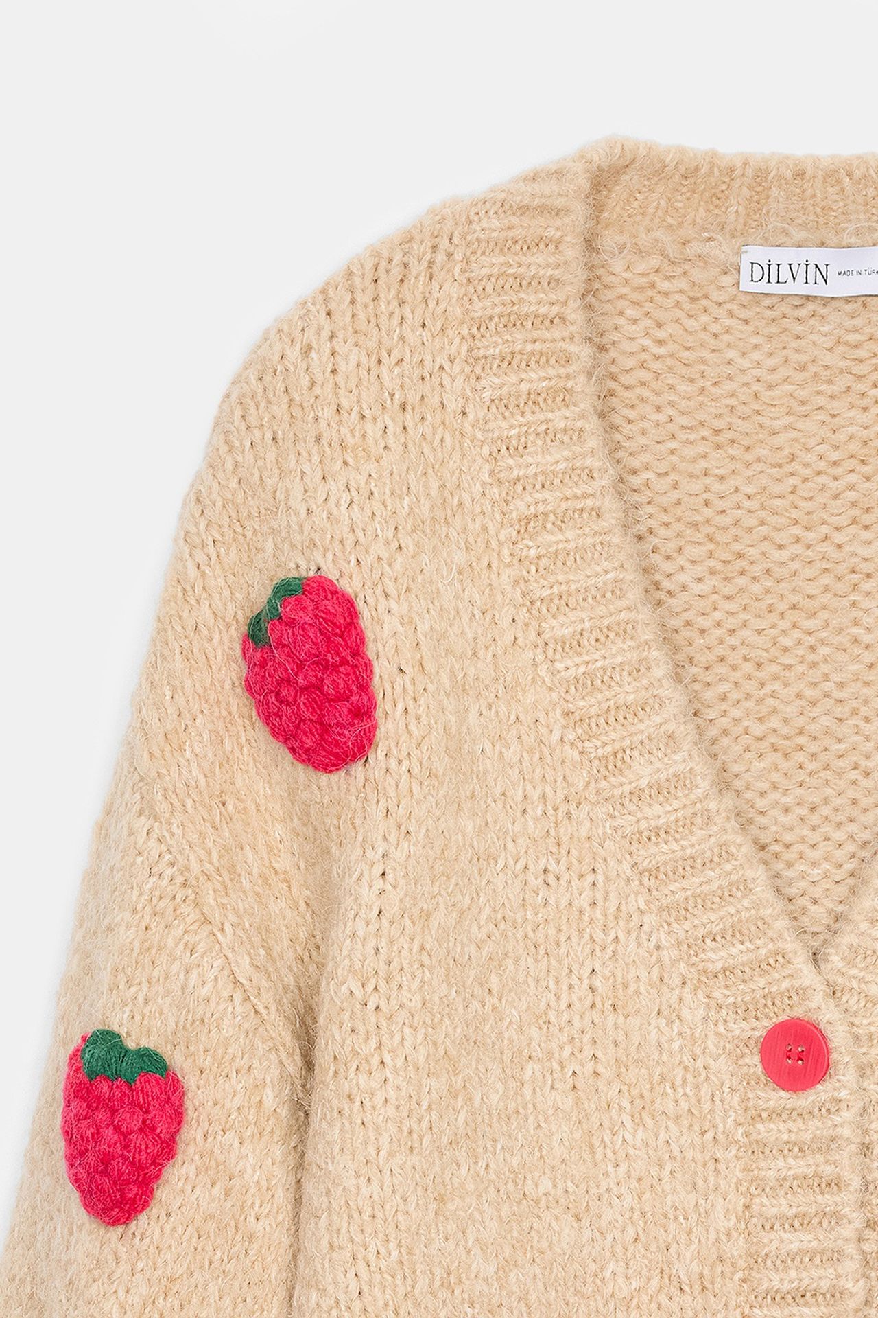 DILVIN Women's Cardigan 7