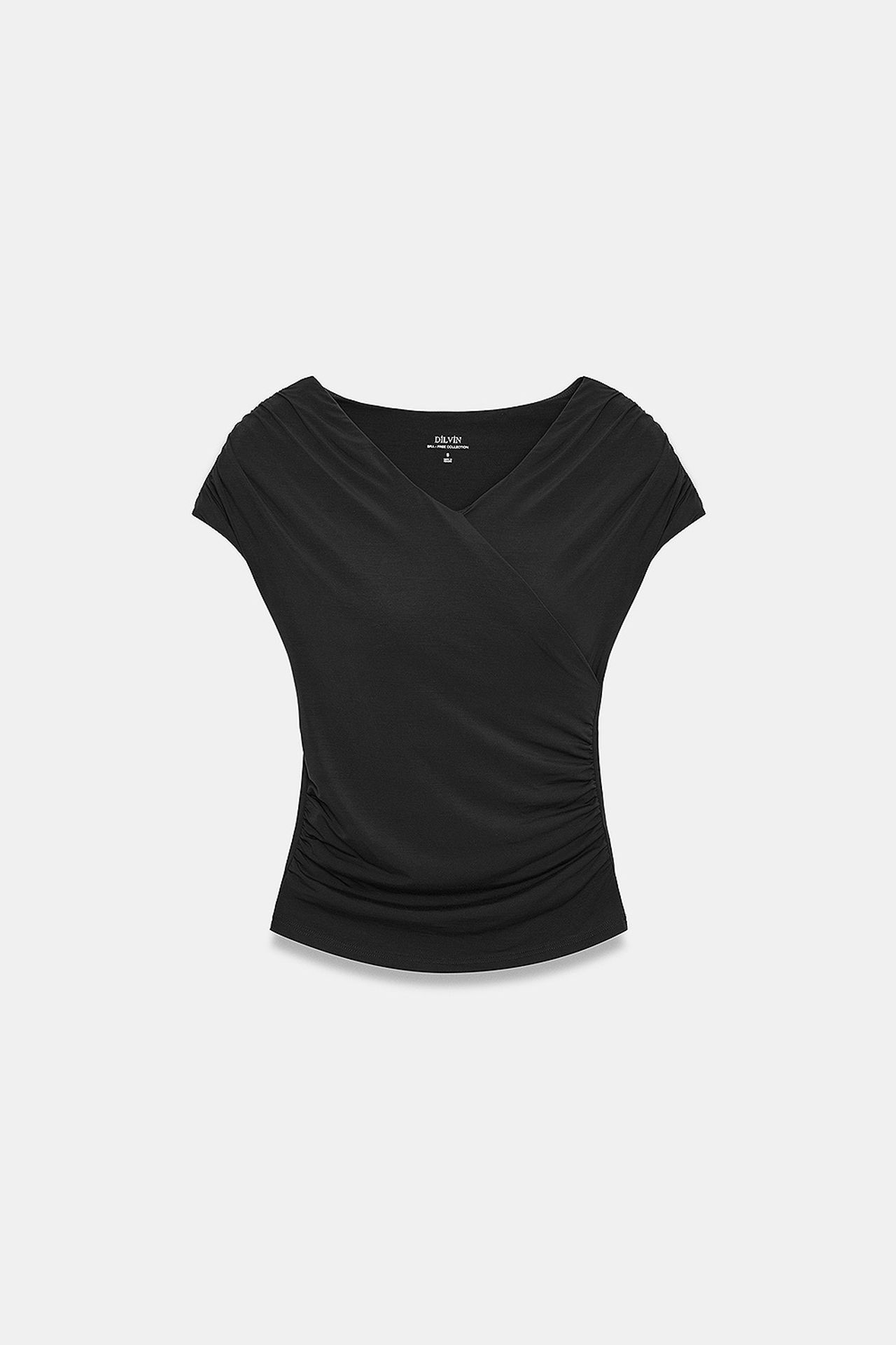 DILVIN Women's Blouse 5