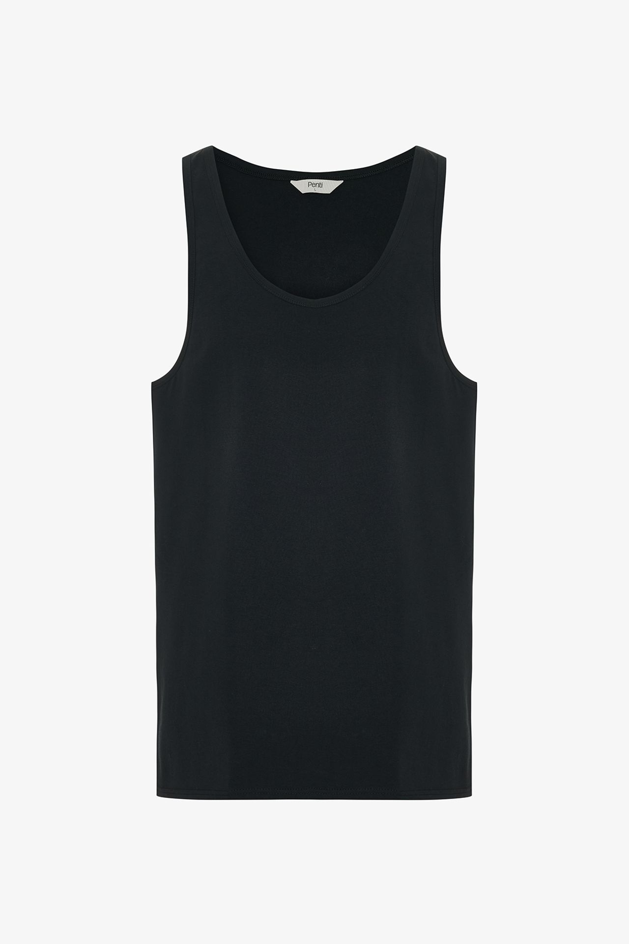 PENTI Men's Regular 2-Pack Tank Top 2