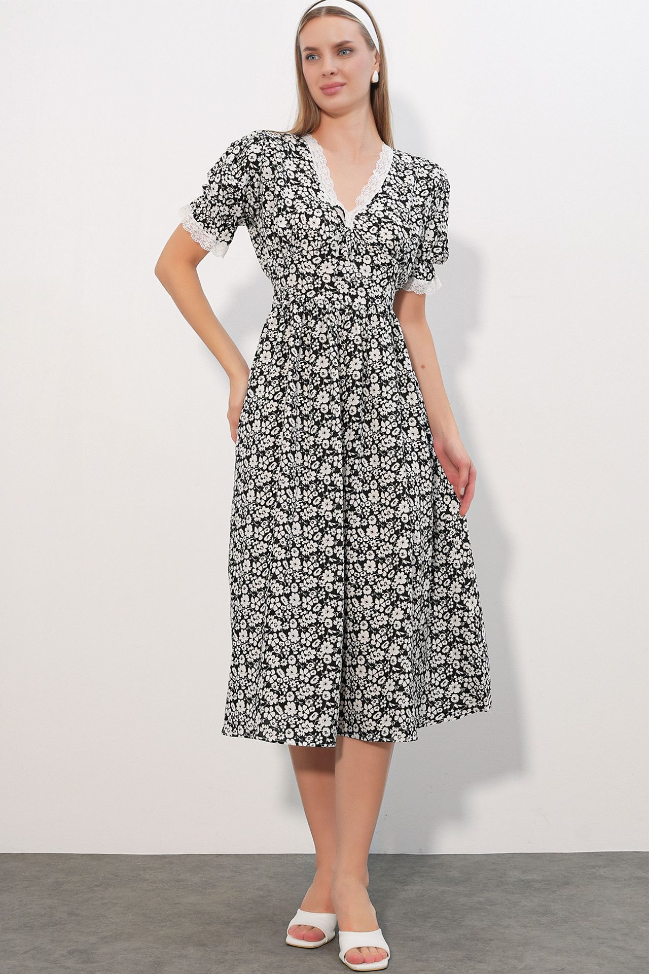 BDART Viscose Knit Dress 4