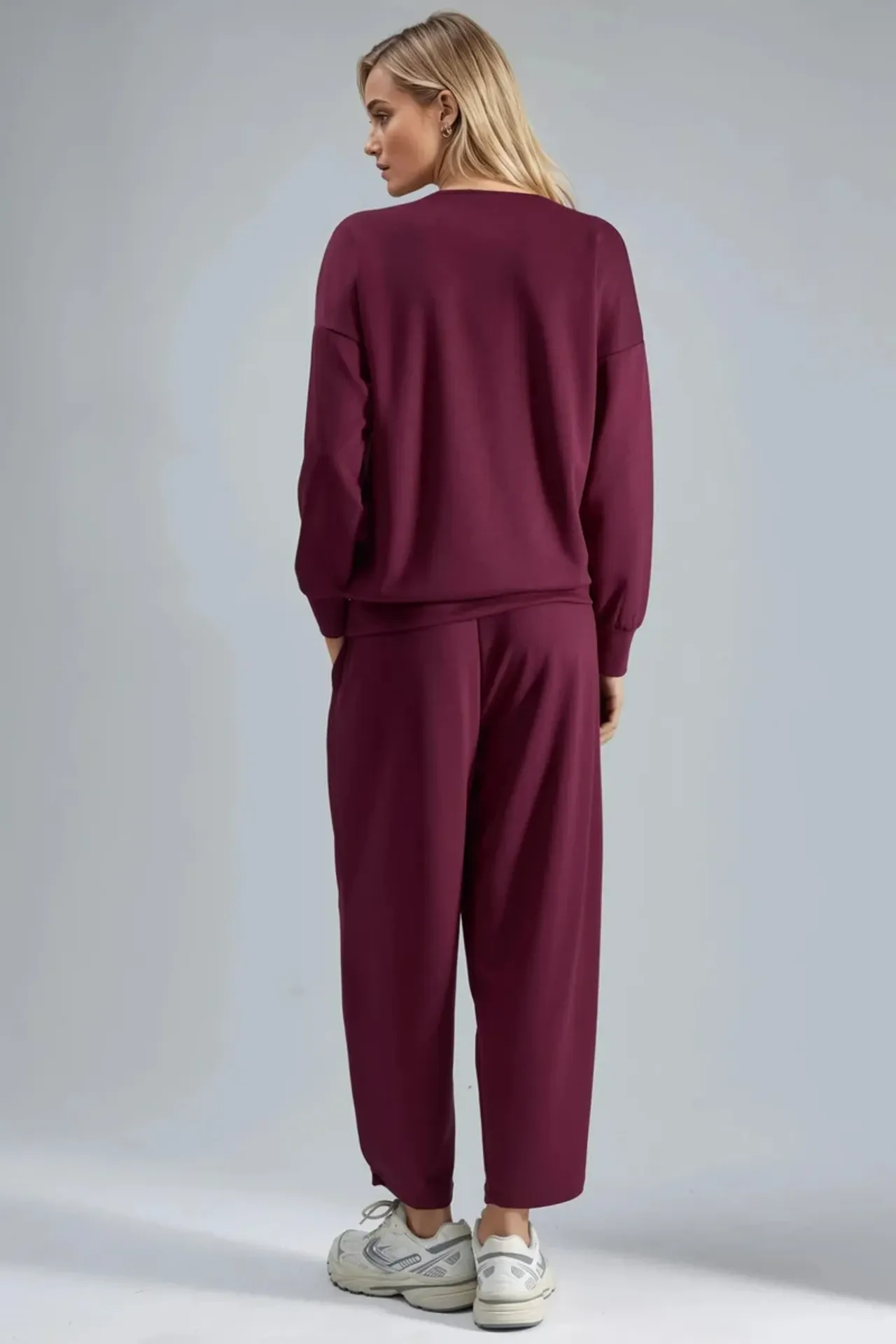 BERSAN 2-Piece Coord Set 5