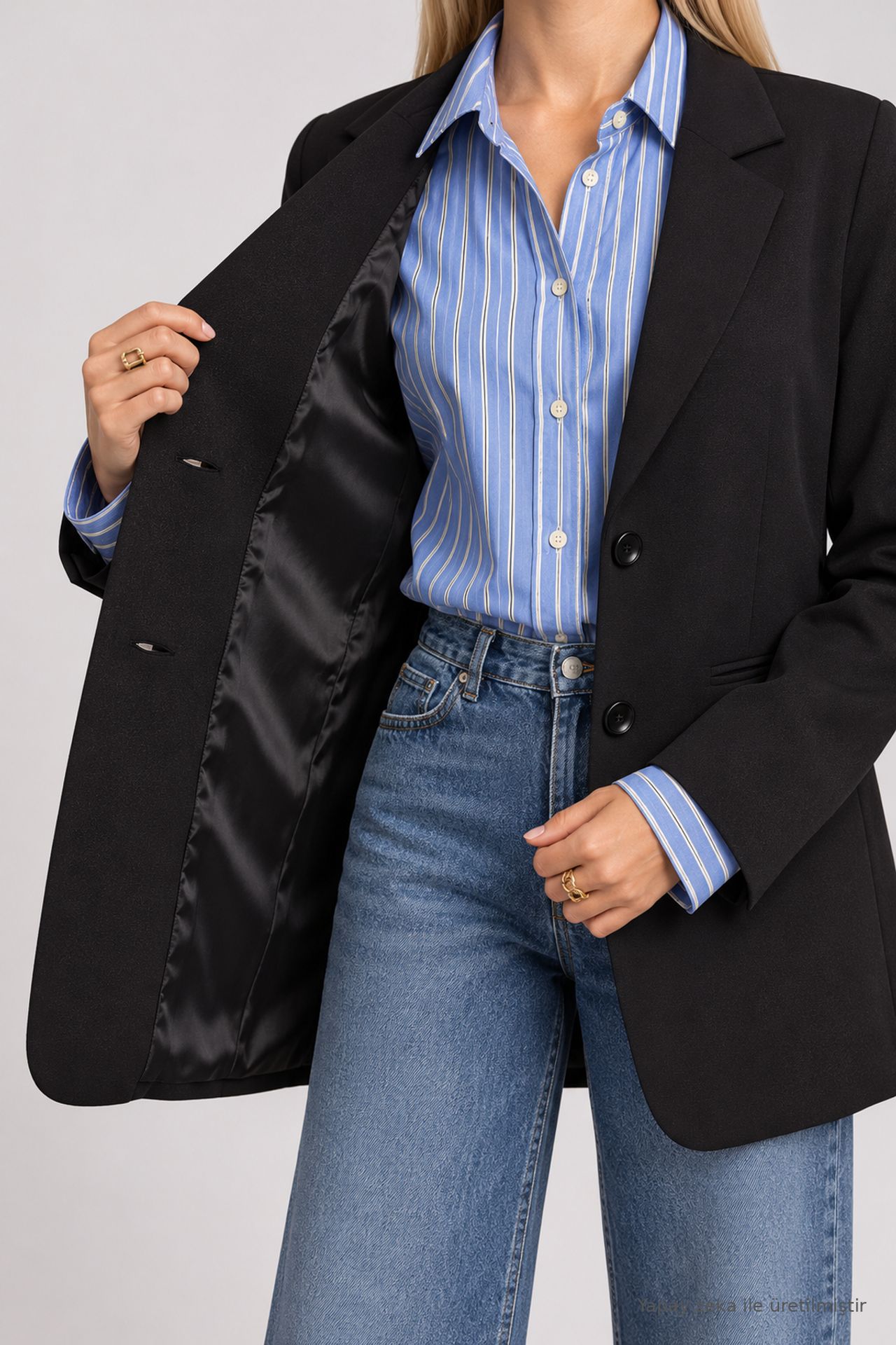 ISTANBUL Women's Jacket 5