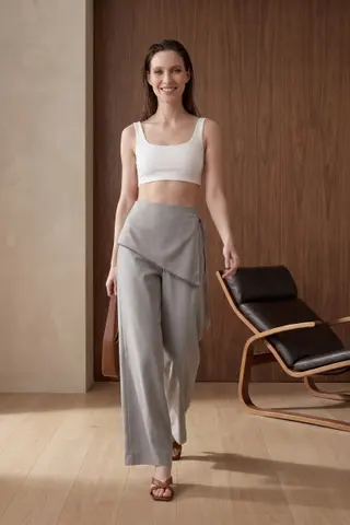 Grey