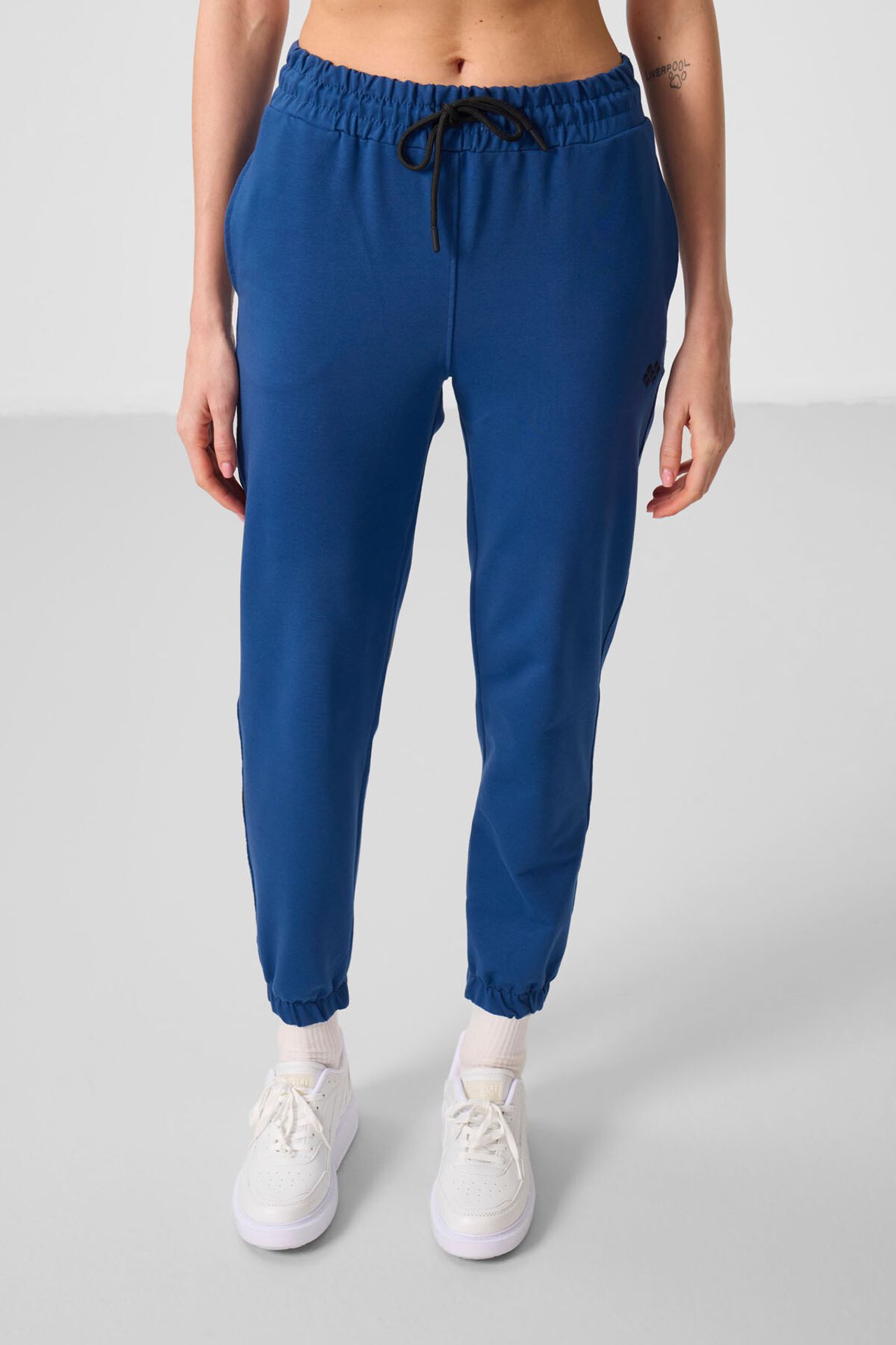 TOMMY Women’s Knit Tracksuit Set 2