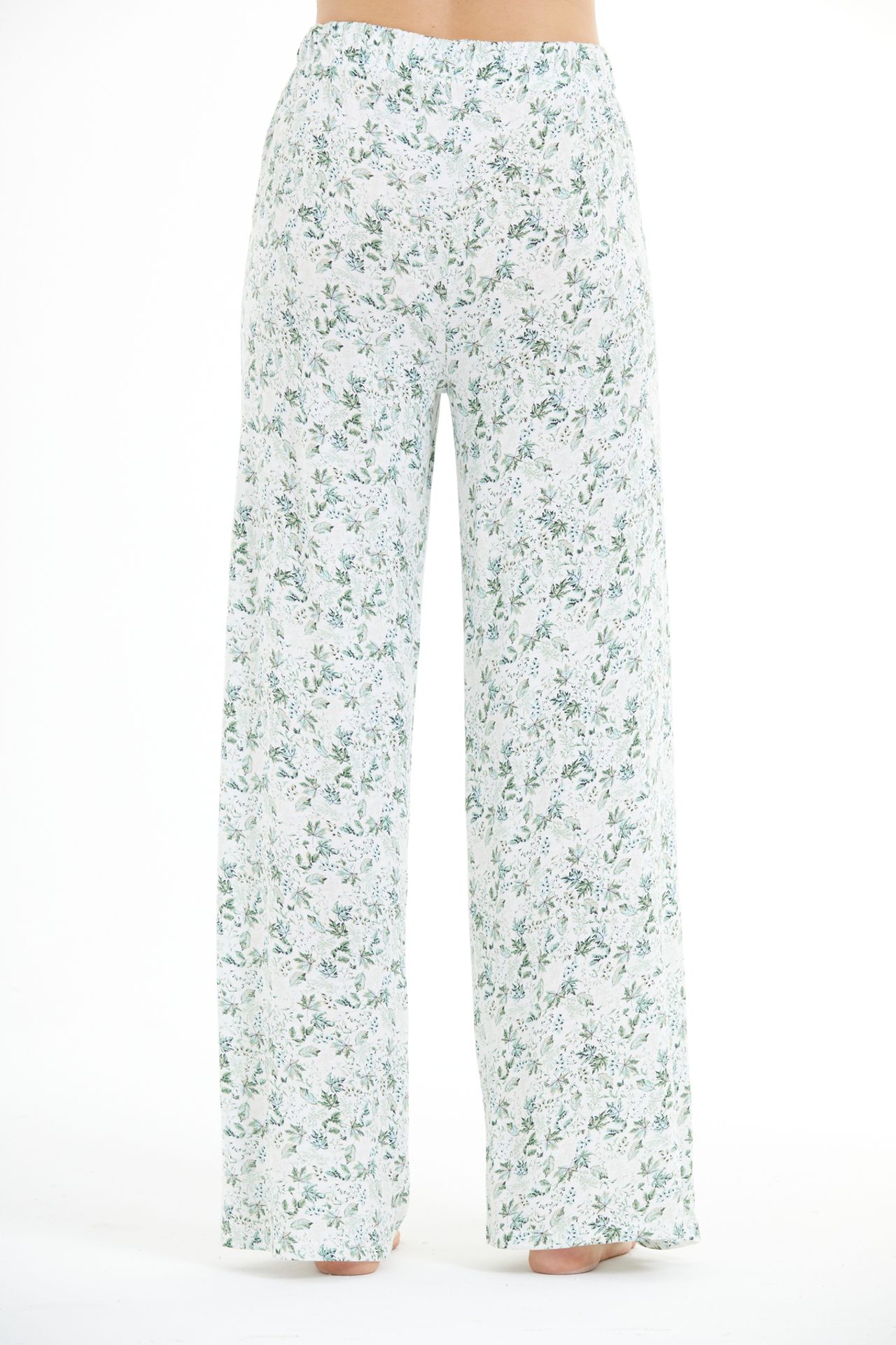 LILAC Pajama Bottoms 3