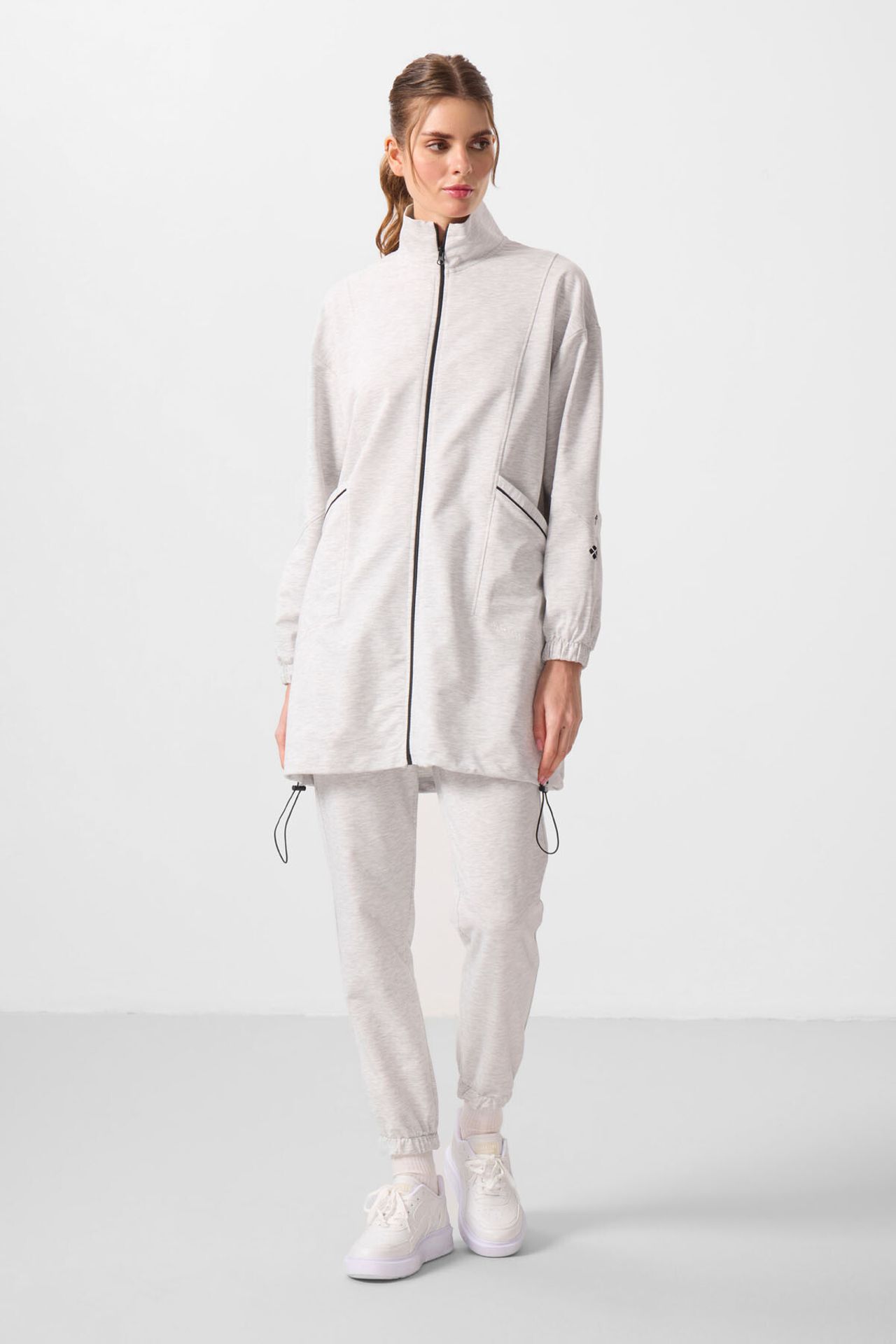 TOMMY Women’s Knit Tracksuit Set 5
