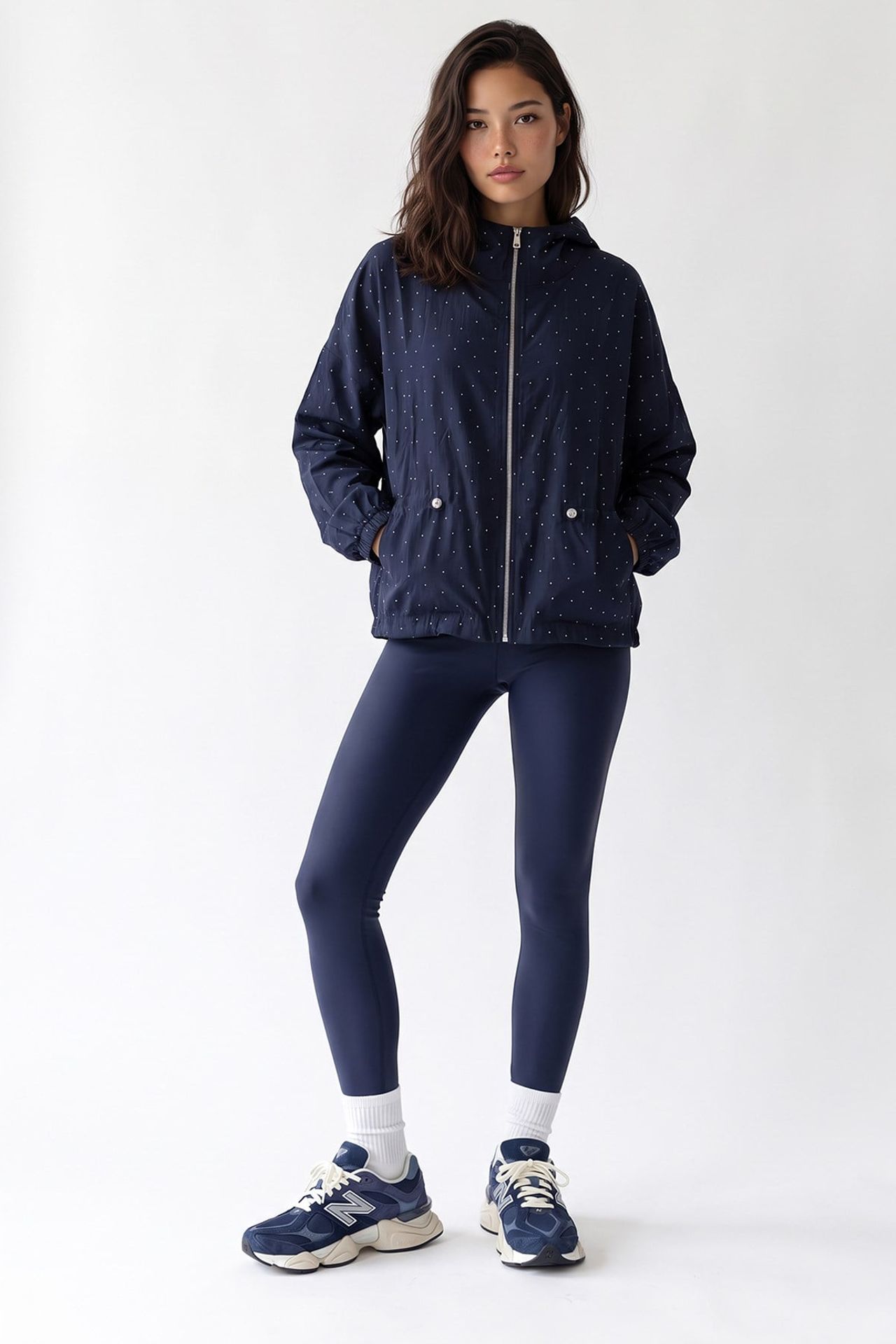 MIXRAY Women's Jacket 4