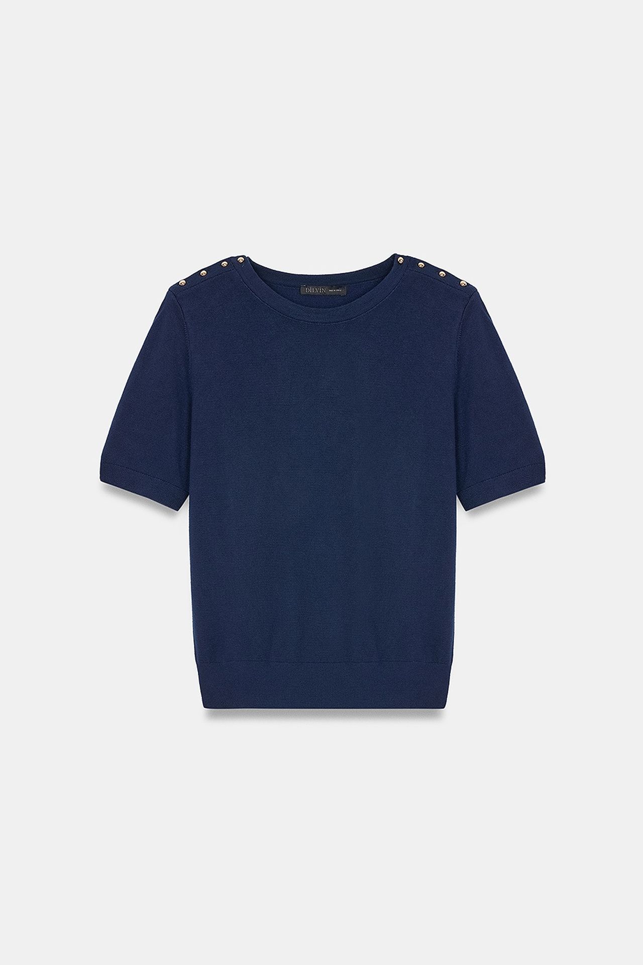 DILVIN Women's Sweater 5