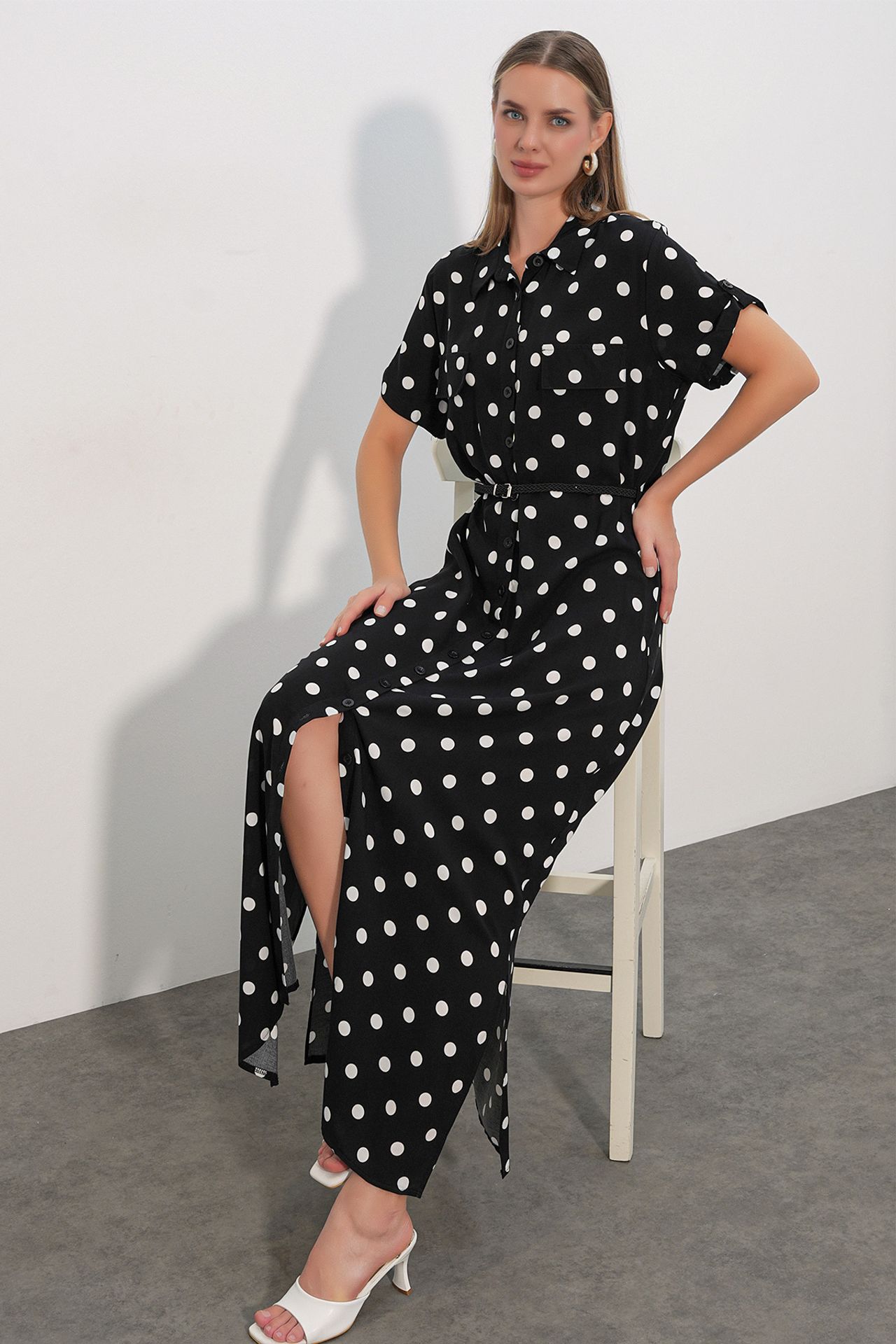 BDART Knit Dress 2