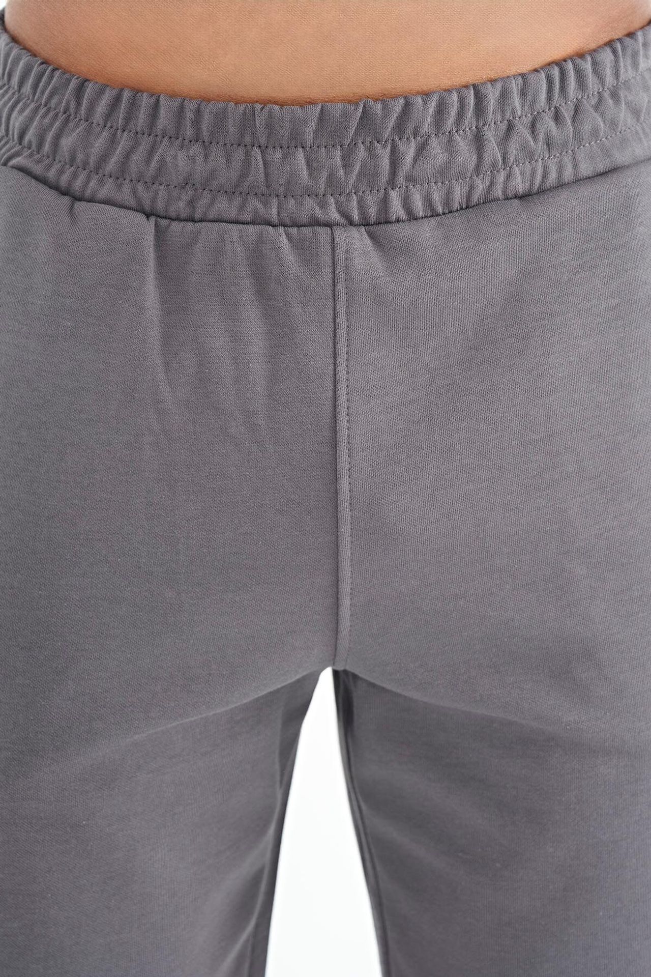 TOMMY Men's Printed Fleece Sweat Shorts 5