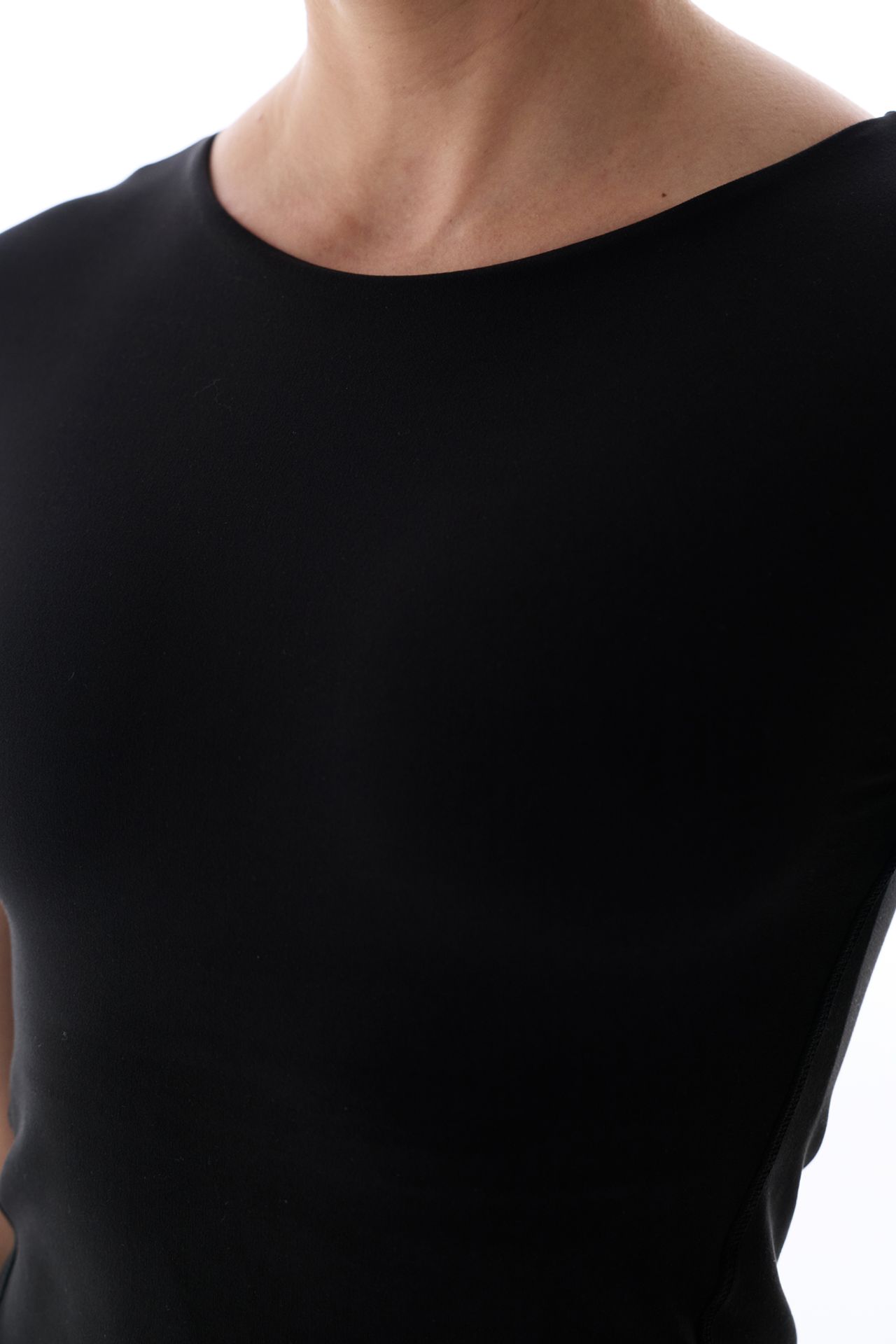 PENTI Flatlock Stitch Active Top 6