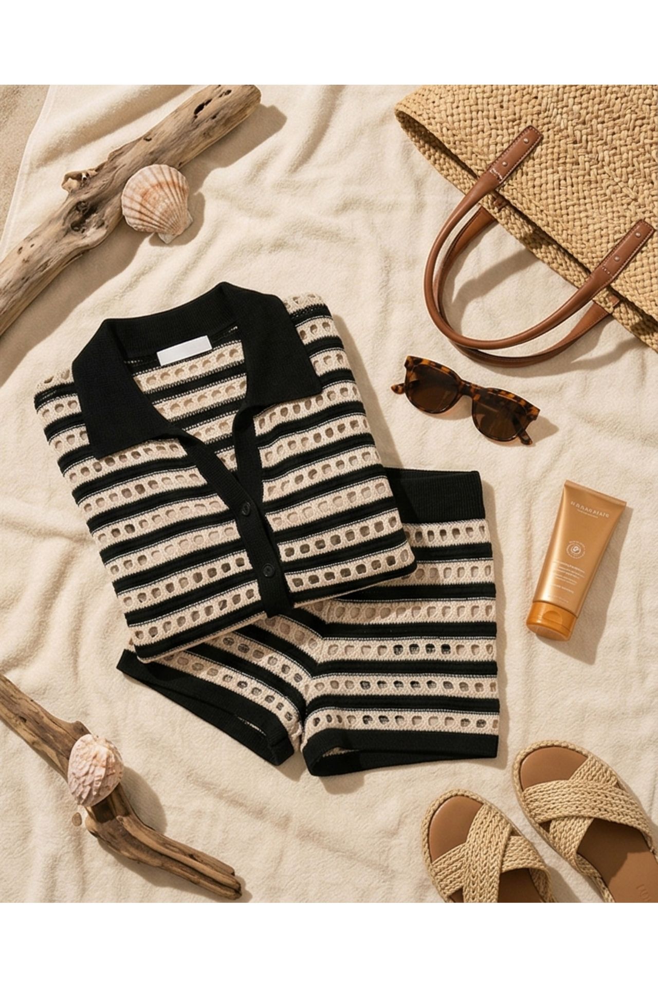 RYVAN 2-Piece Coord Set 2