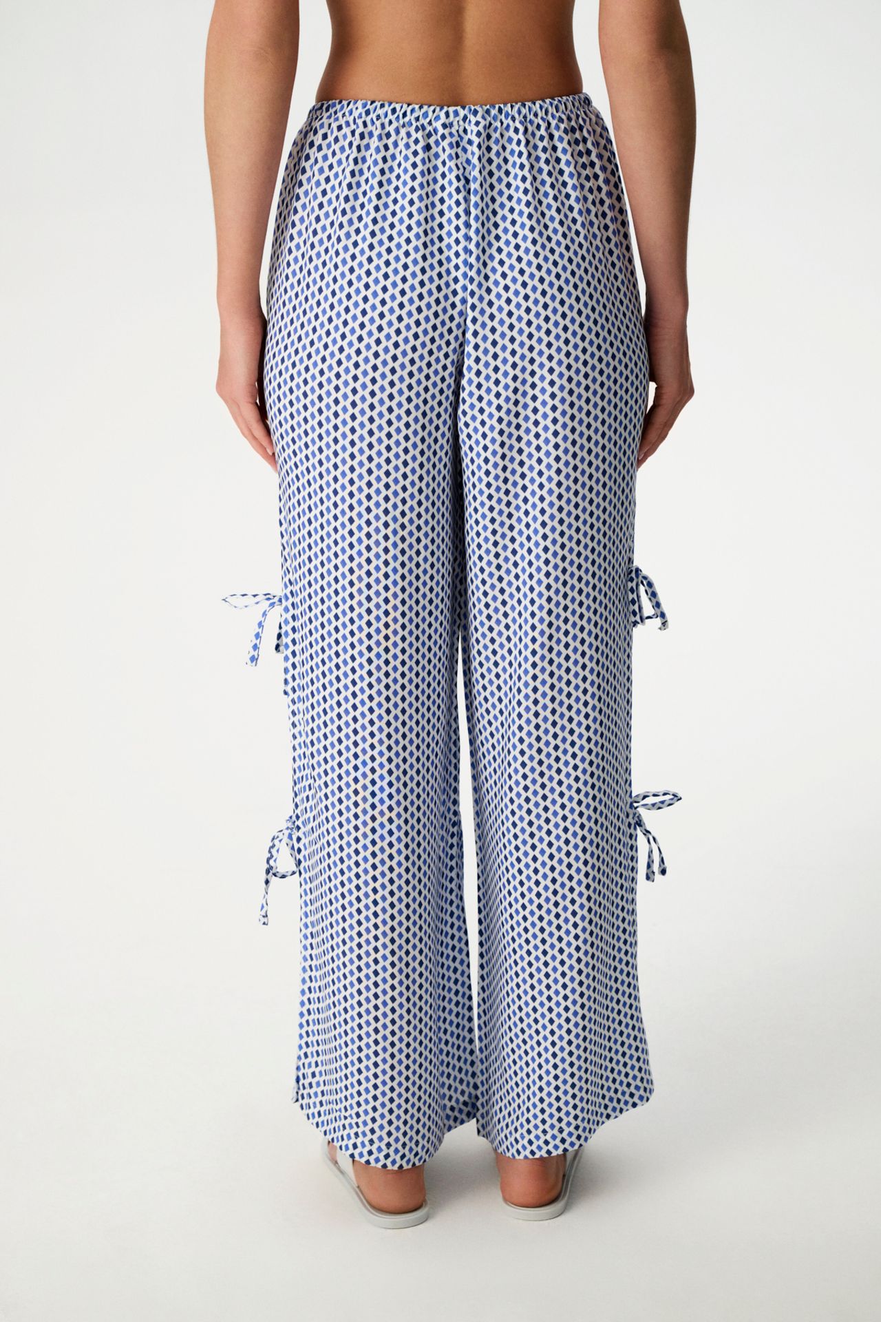 PENTI Women's GIANA Pants 2