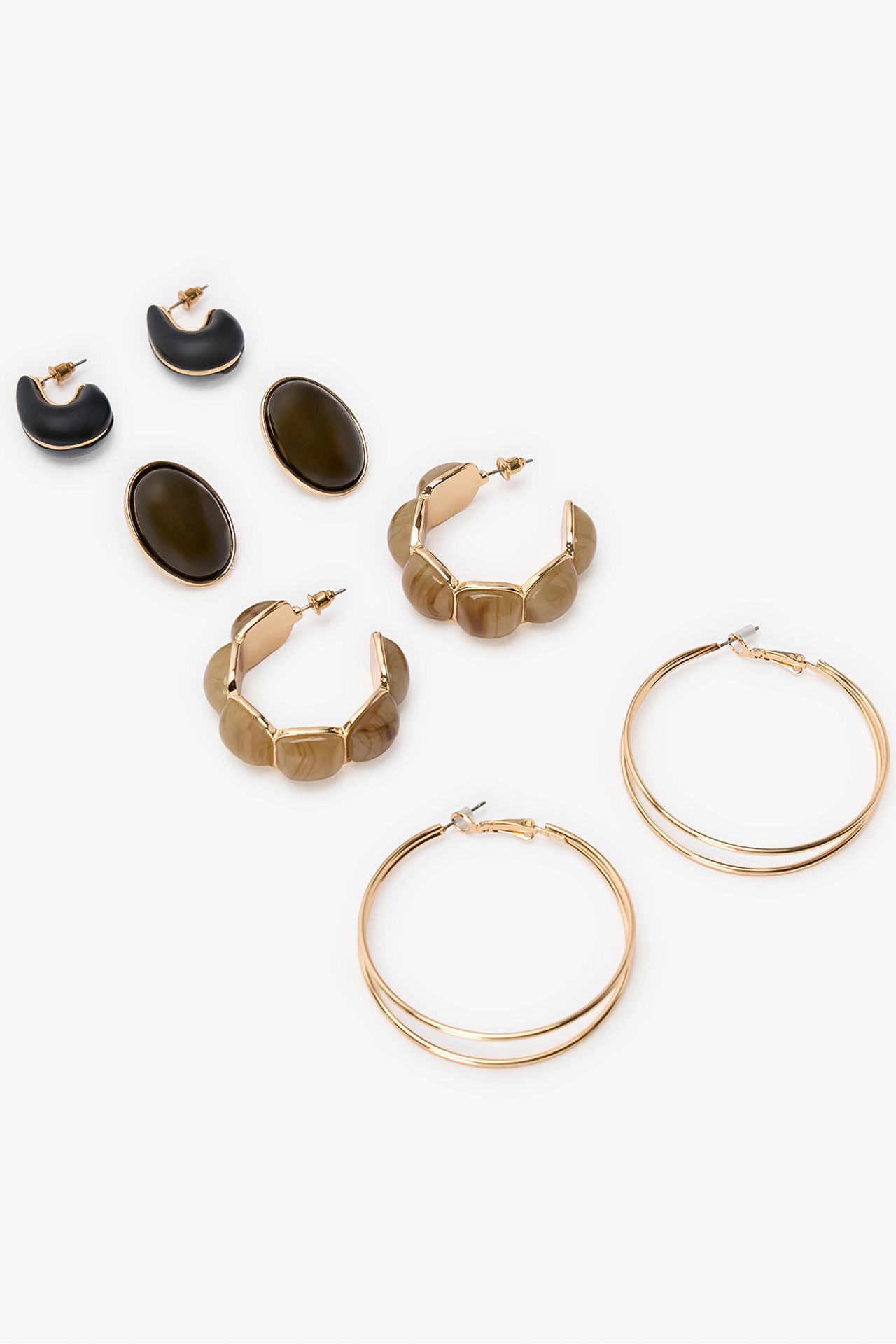 PENTI Nicole Earring Set 2