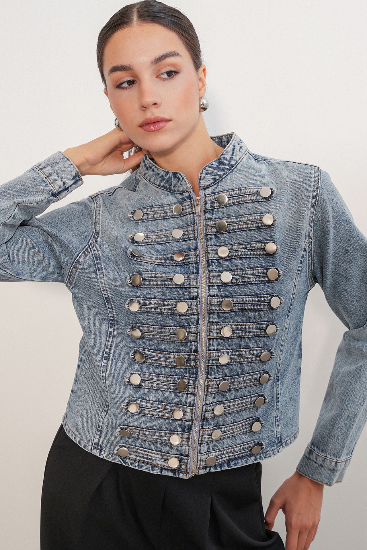 BDART Cotton Jacket