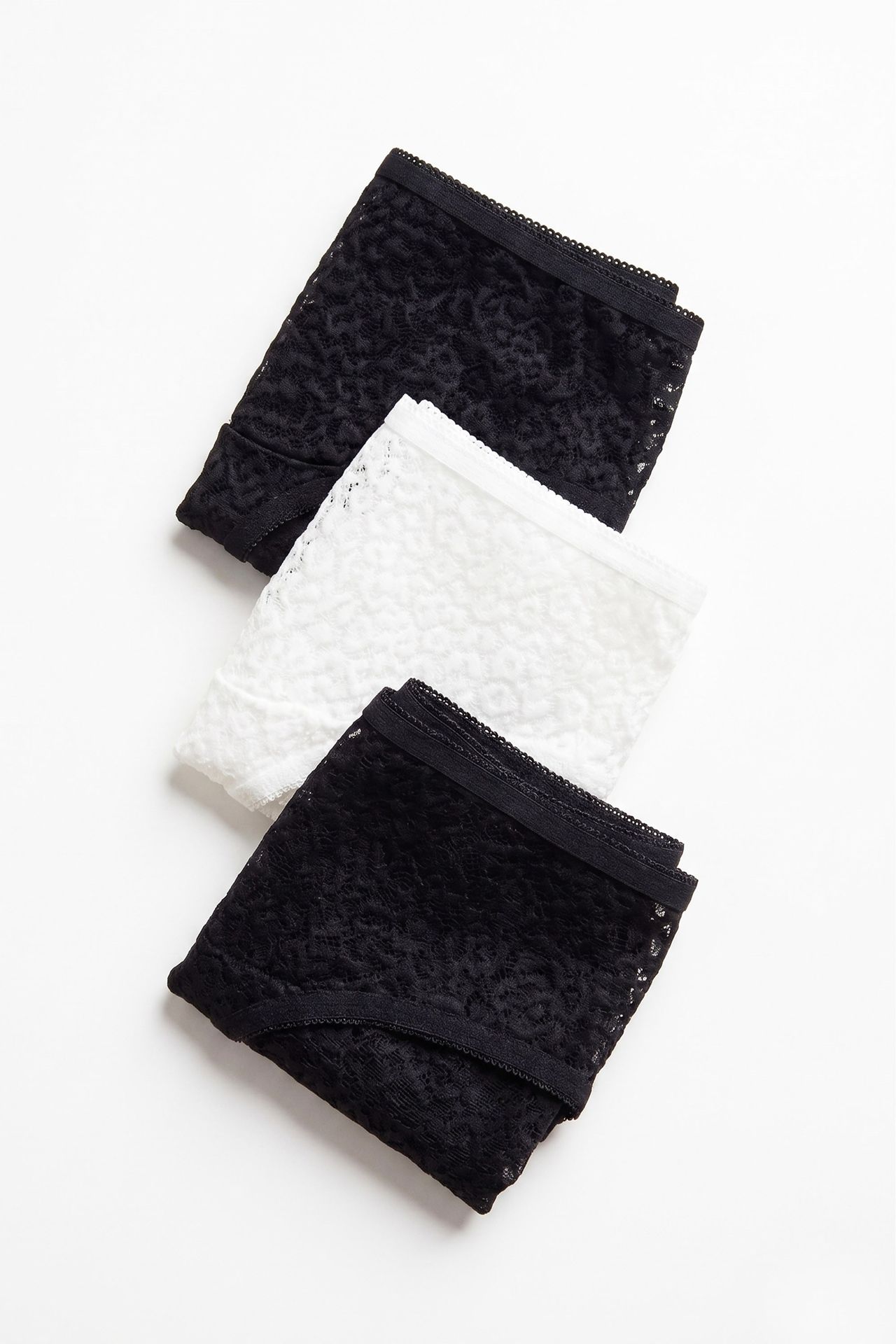 ÖTS Women's Brief Panties 5